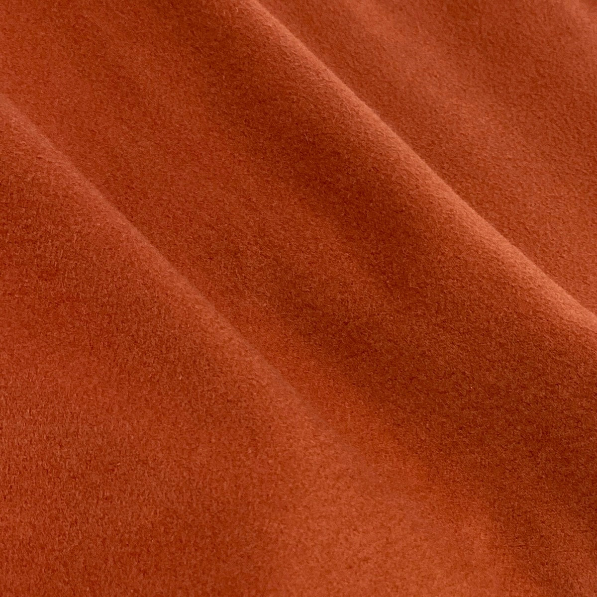 j19 Loro Piana スタンドカラーカシミヤベスト ジャケットベスト アウター 40サイズ オレンジ カシミヤ100％ レディース 女性用u02t