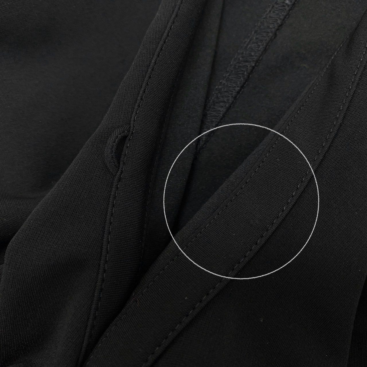 52k23《美品》 TOKUKO 1er VOL トクコプルミエヴォル フリルカーディガン ロングカーディガン 薄手 羽織 ストレッチ○ レディース 女性用  9 ブラックu02t