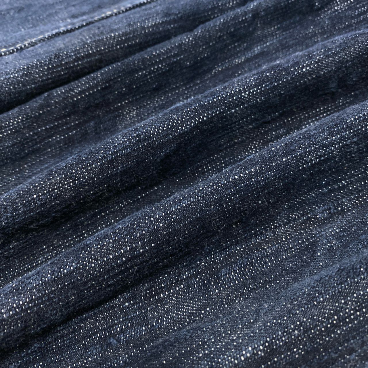 5c3 ONI DENIM 鬼デニム 阿波正藍染 デニムパンツ ジーンズ ボトムス 日本製 29インチ インディゴ レディース 女性用o07t