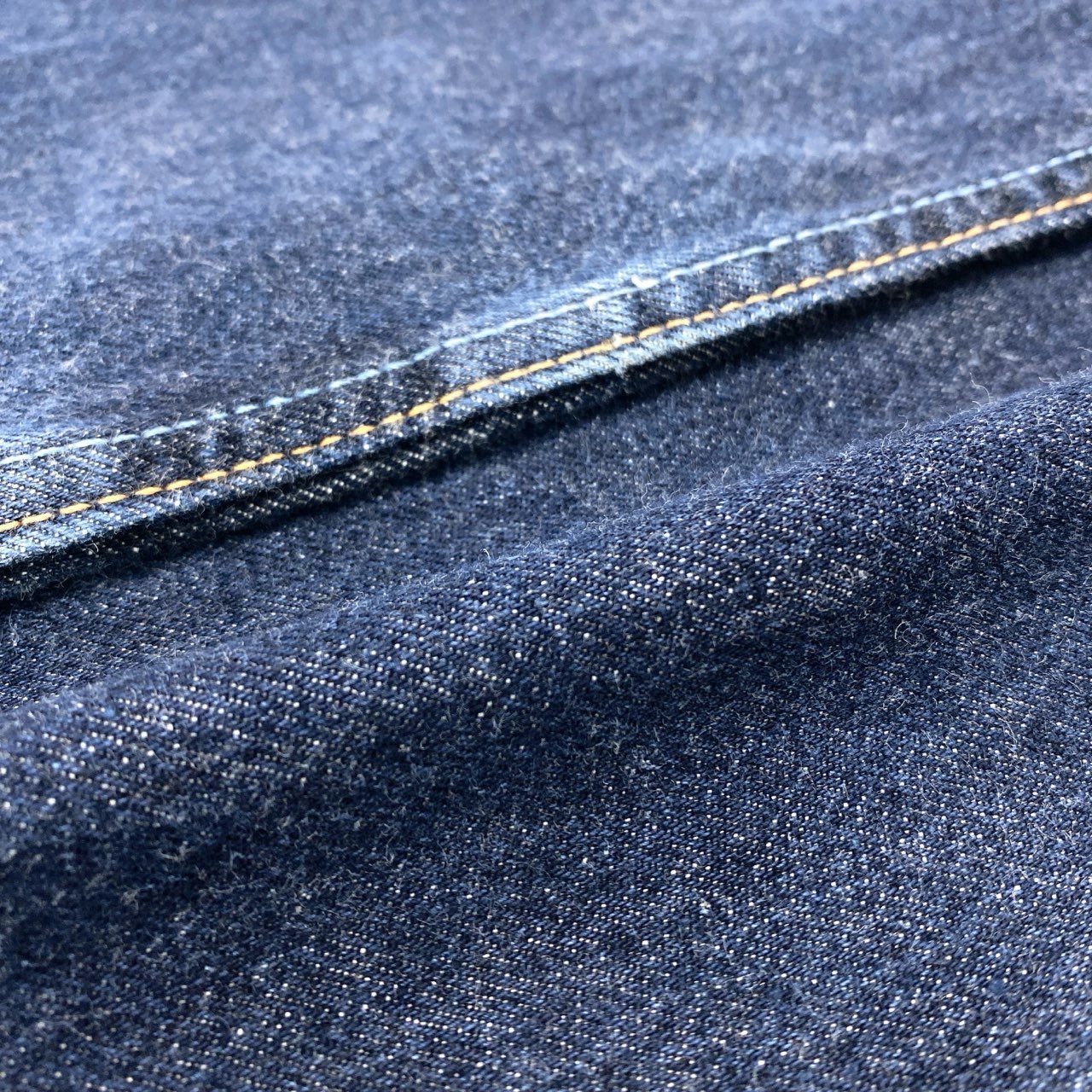 19k10 LEVIS リーバイス デニムパンツ ジーンズ ボトムス 97年 USA製 濃組 501xx W30 L36 インディゴ メンズu02t