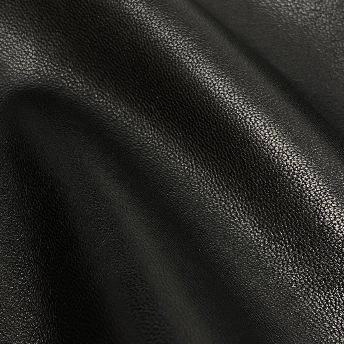 12i14 《美品》 Paul Smith ポールスミス ラムレザー テーラードジャケット サイズXL ブラック 羊革 紳士服 Leather Jackett18r