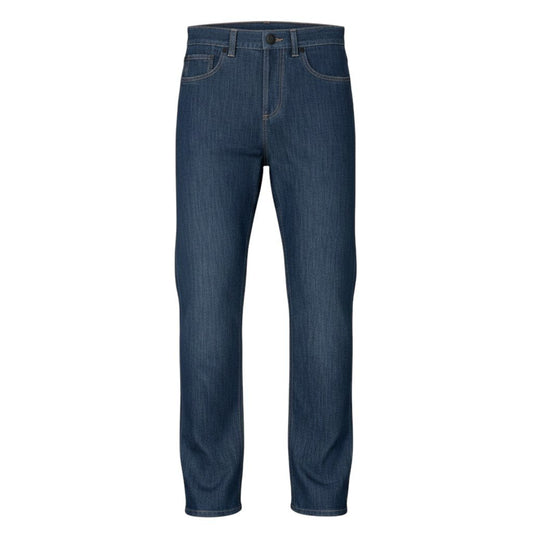 69d30 ALEXANDER McQUEEN アレキサンダーマックイーン デニムパンツ ストレッチデニム ドクロ サイズ44 インディゴ メンズ 紳士服u02t