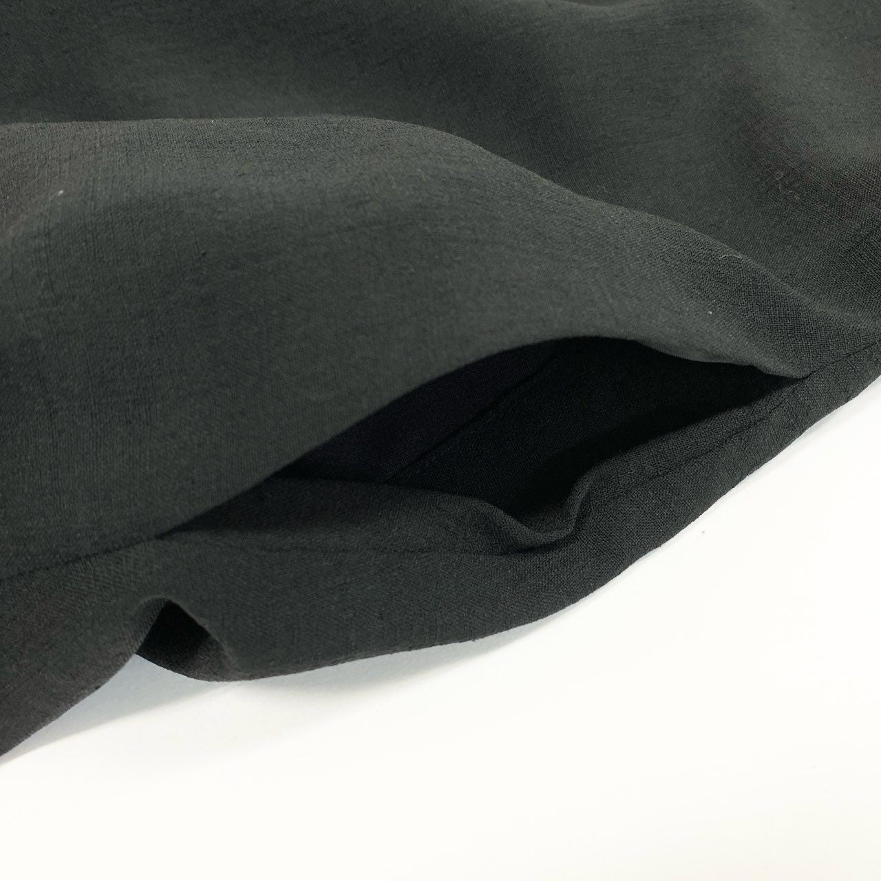 31k2 DAISY LIN デイジーリン フォクシー TRAVEL Slim トラベル ノースリーブワンピース ドレス 日本製 06230 38 ブラック系 レディースo07t