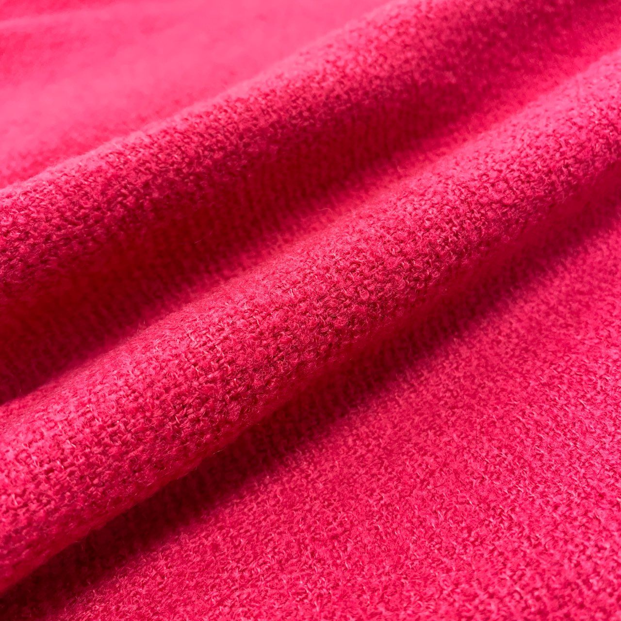 Ca28 CHANEL シャネル 1996年 ツイードジャケット ココマークボタン P06647 サイズ38 ピンク VINTAGEu02t