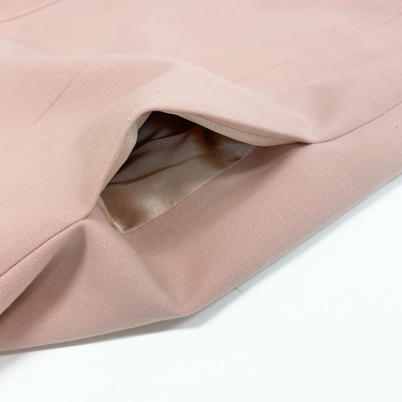 31k2 FOXEY BOUTIQUE フォクシー ブティック ノースリーブワンピース ドレス Dress 日本製 37794 38 ピンク レディースo07t