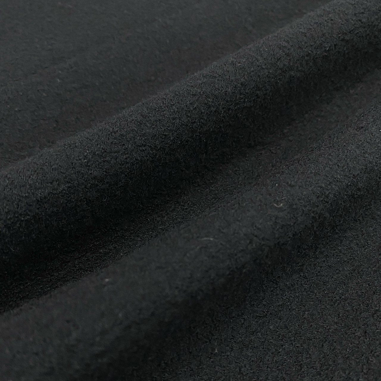 75a19 JILSANDER ジルサンダー ノースリーブ ウールジャケット フロントジップ ベスト ウールカシミヤ混 Vネック レディース 女性用 サイズ34 ブラックu02t