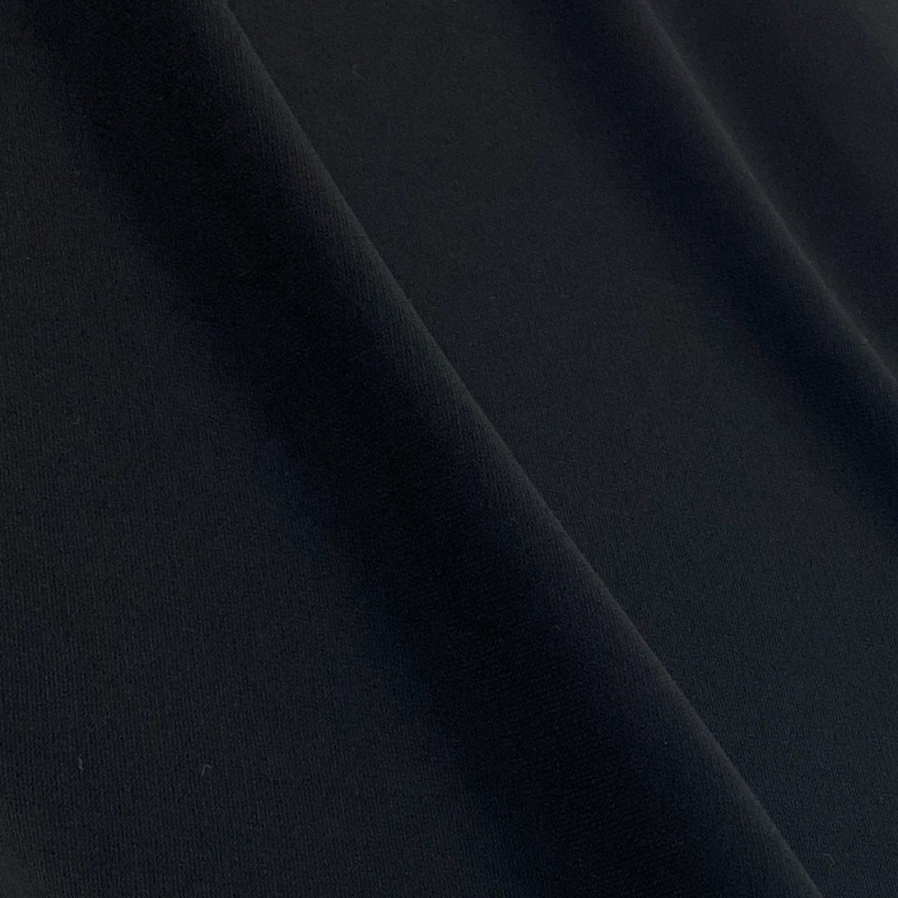 2k19《美品》 TOKUKO 1er VOL トクコプルミエヴォル ロングワンピース 長袖ワンピース 花柄刺繍 伸縮ストレッチ 9 ブラック レディースu02t