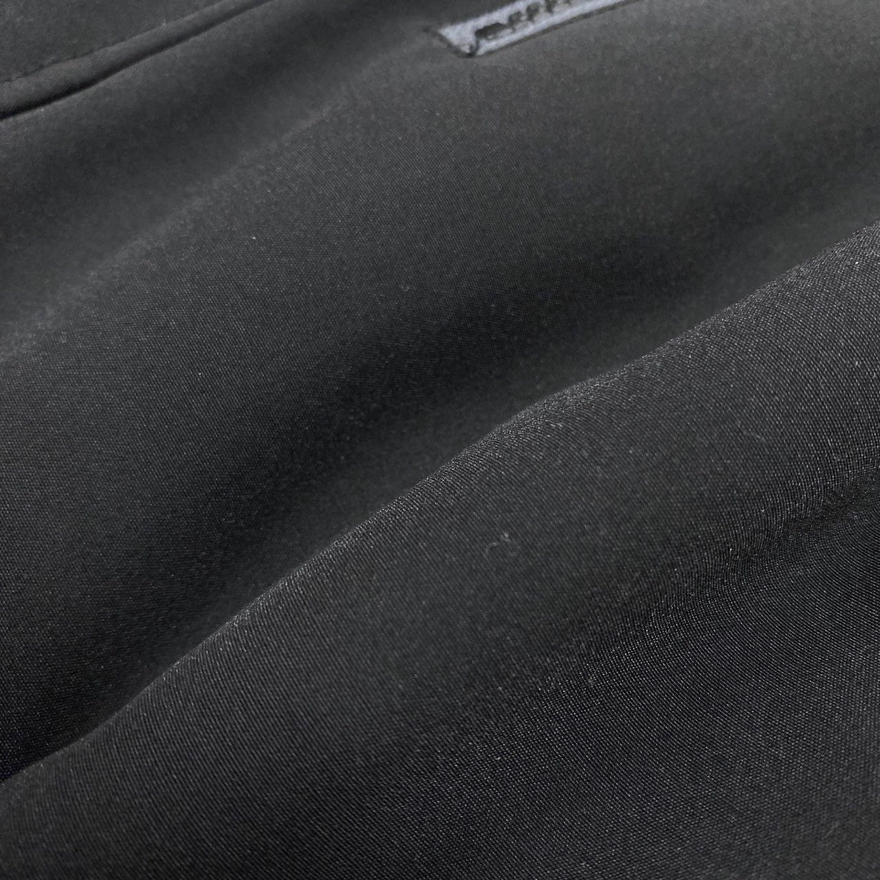 78L9 yeti TAKEO KIKUCHI イエティ タケオキクチ ダウンコート アウター フード付き 防寒 4 ブラック メンズ 紳士服u02t