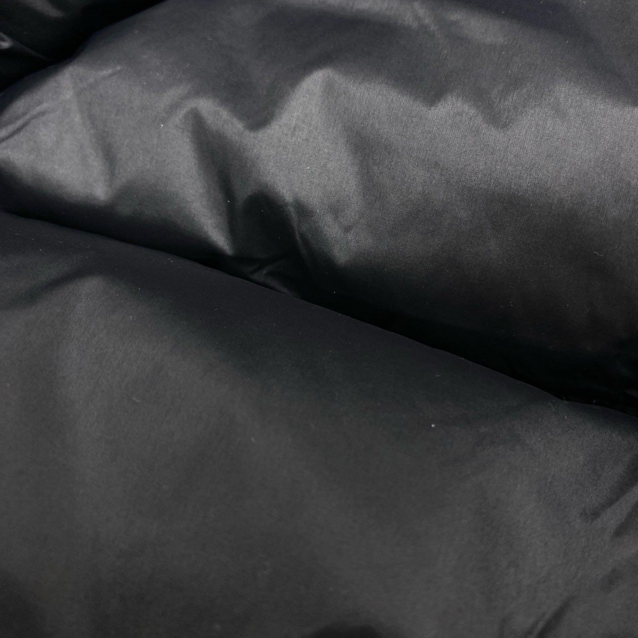 57L8 EMPORIO ARMANI エンポリオアルマーニ ダウンジャケット フード取り外し可 アウター ダブルジップ メンズ 紳士服 6YPB25 PNE2Z M ブラックu02t