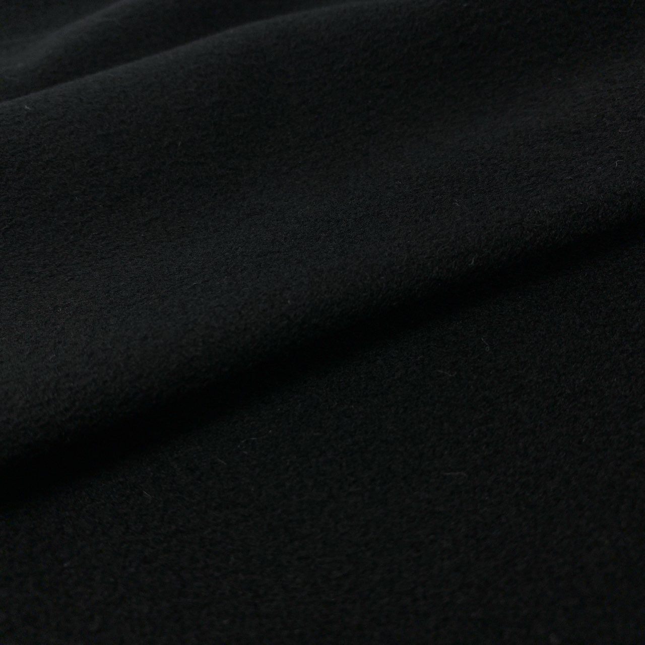 74k4 Brooks Brothers ブルックスブラザーズ USA製 フーデッド ロングコート アウター フーディ 米国製 Mサイズ ブラック ウール レディースo07t