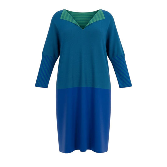 Ac6 PLEATS PLEASE A.POC プリーツプリーズ エポック イッセイミヤケ チュニックカットソー オーバーサイスシャツ サイズ3  レディースk02i