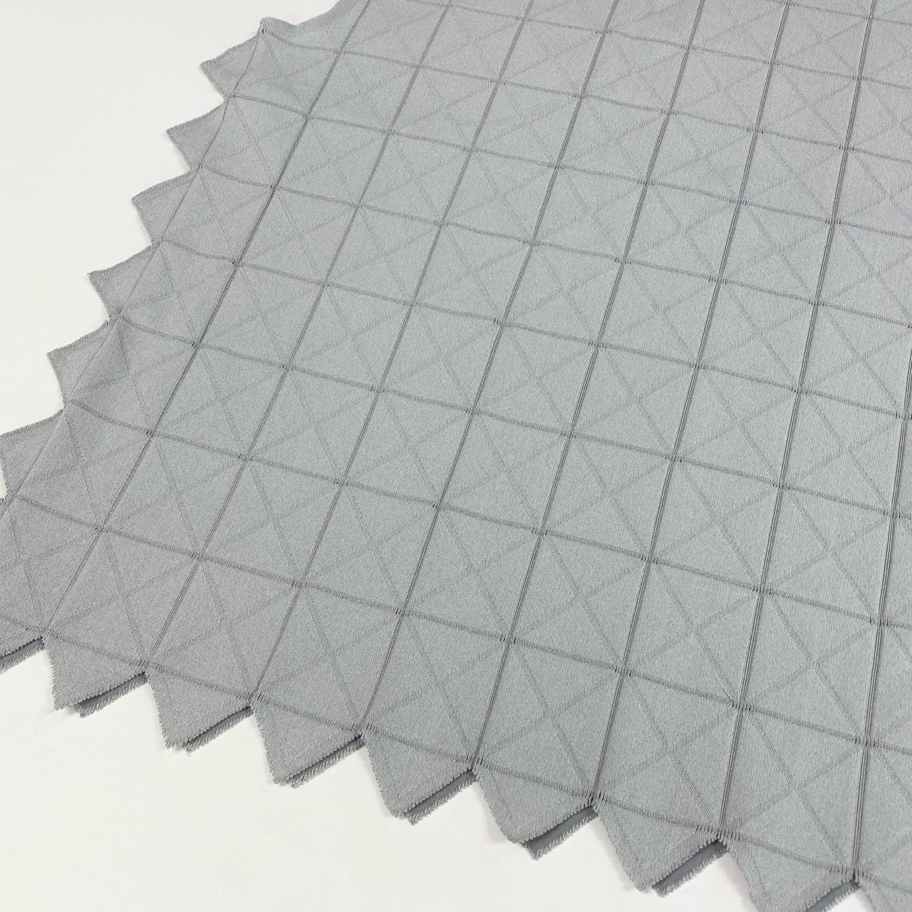 Ac2 PLEATS PLEASE A.POC プリーツプリーズ エイポック タンクトップ トップス サイズ3 ライトグレー レディースk02i