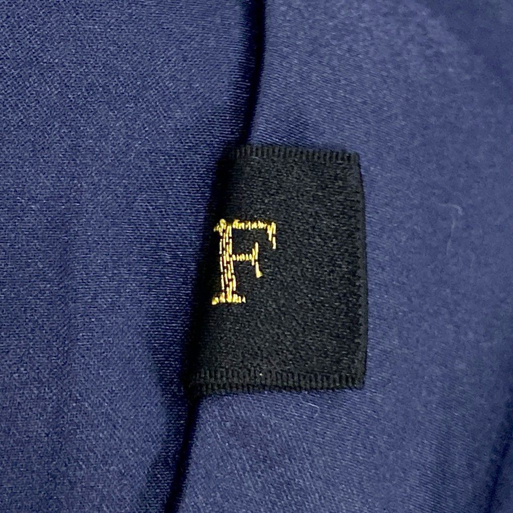 29l27《超希少》 染め クロスミンク ポンチョ型 ロングコート サイズF ブルー ブラック 最高級本毛皮 MINK FUR 毛並み◎t18r