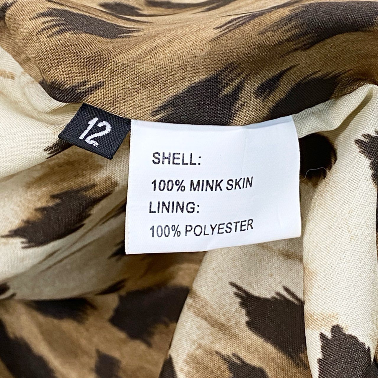 48k2《超希少》 Pellicce Moda ペリーチェモーダ クロスミンク カービングデザイン 超ロングコート 135cm 最高級本毛皮 CROSS MINK FURt18r