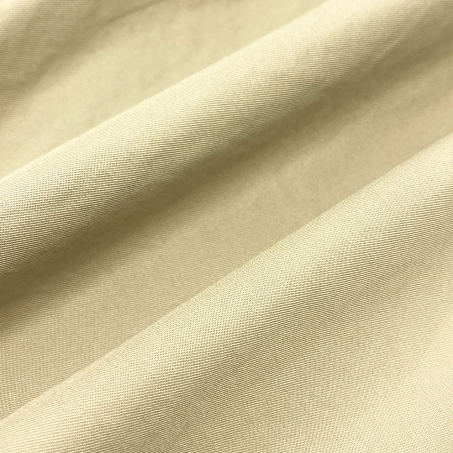 7L22 【美品】Porter Classic ポータークラシック シャツジャケット ロングシャツ コットンシャツ トップス 日本製 4サイズ ベージュ コットン100％ メンズo07t