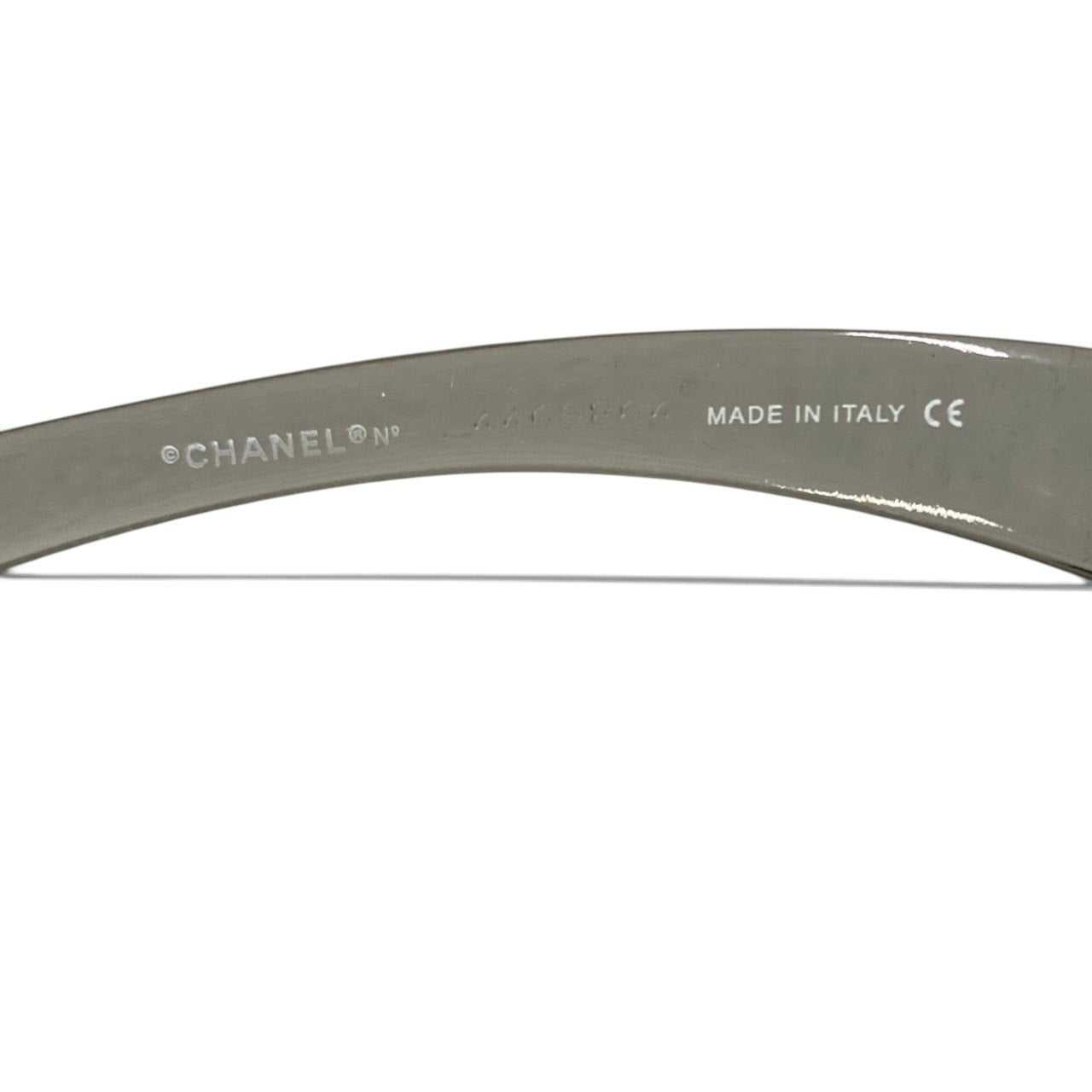 h20 CHANEL Rimless CC Logo Sunglasses 4037 168/87 59□15 125 Women'sta1