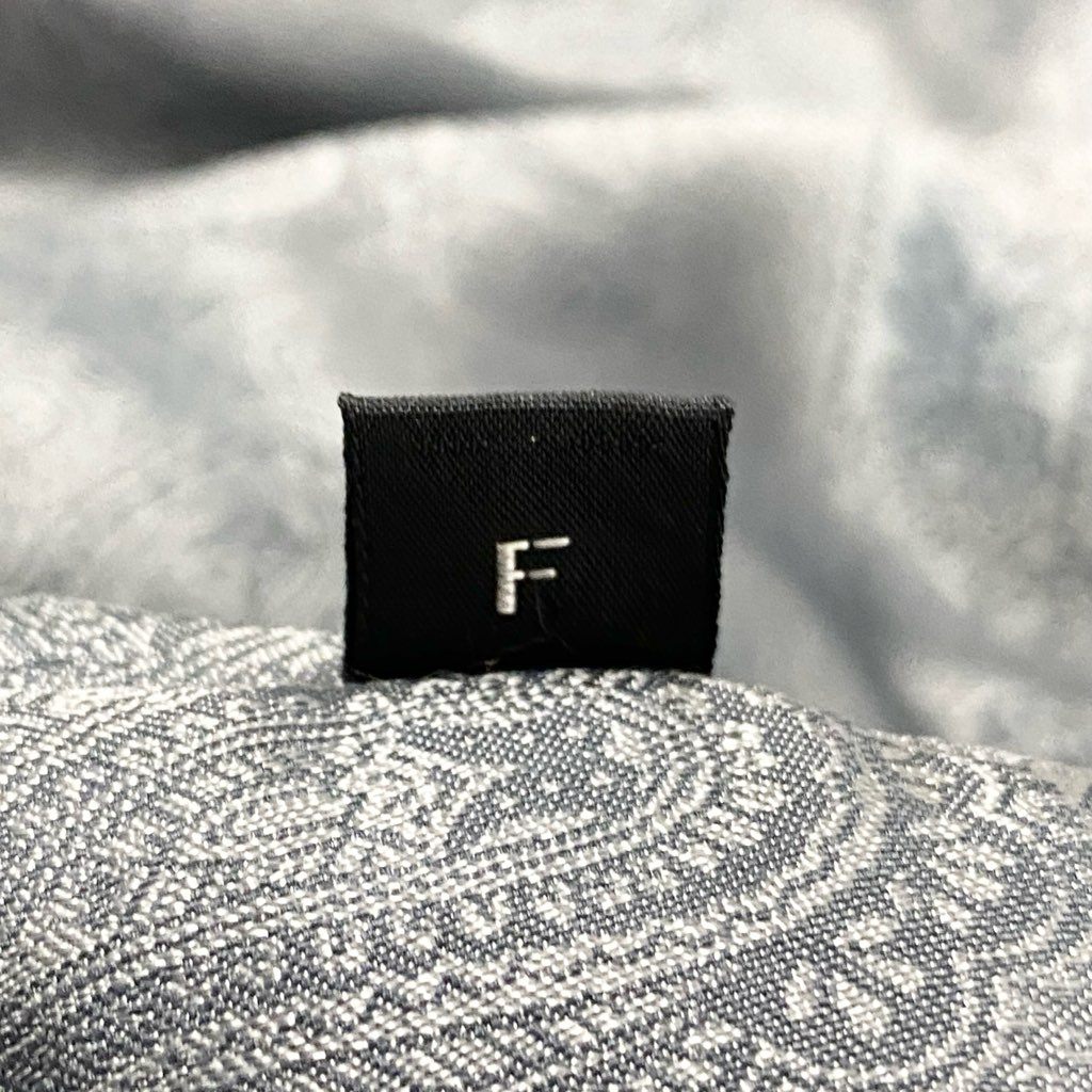 34l24 THE AMERICAN FUR AWARDS アメリカンファーアワード 5つ星 ブルーアイリスミンク ロングコート サイズF 茶系 最高級本毛皮 MINK FURt18r