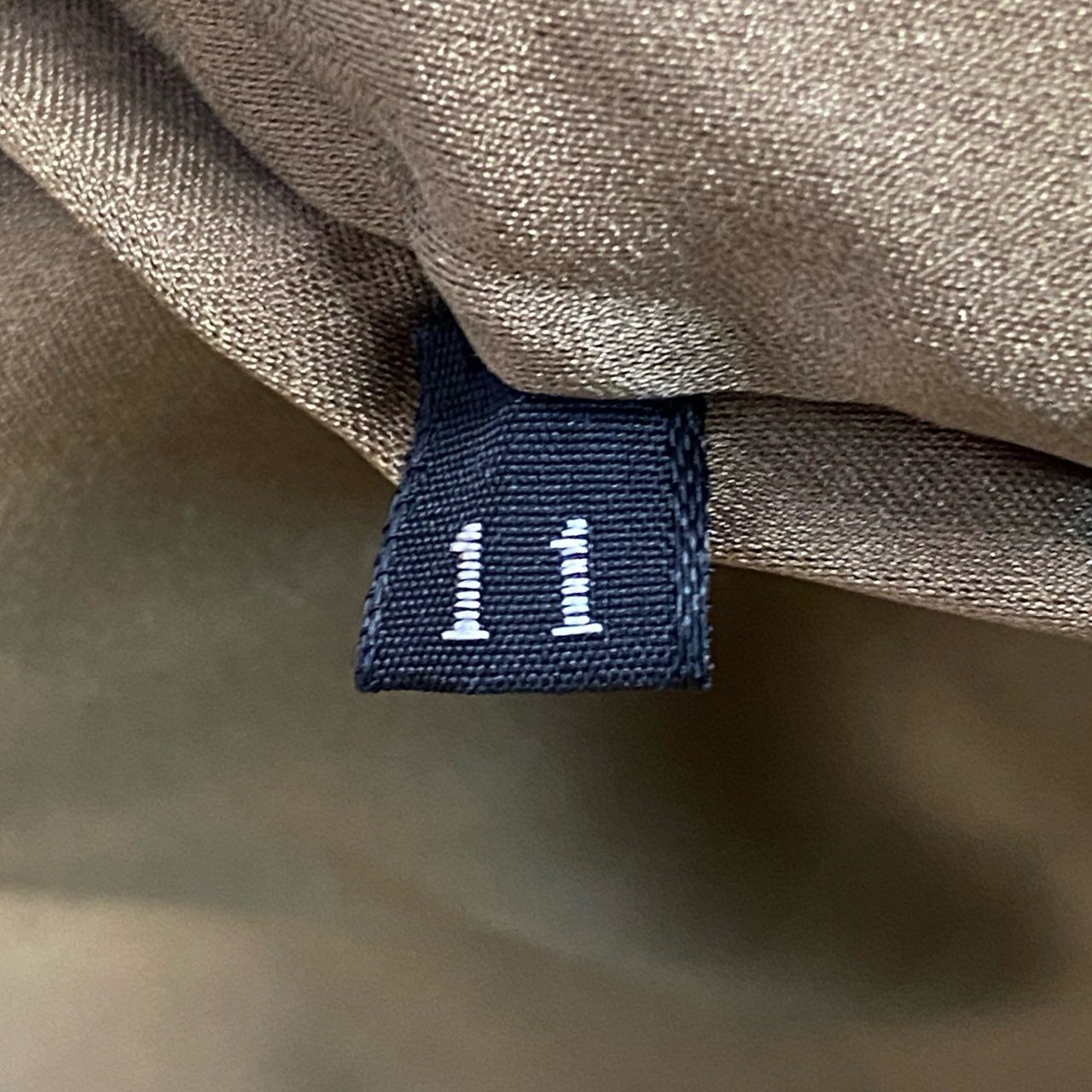 72a15 SAGA FOX サガフォックス 銀サガ 極厚 フォックスファー コート サイズ11 ブラウン 最高級本毛皮 Fox Fur Coatt18r