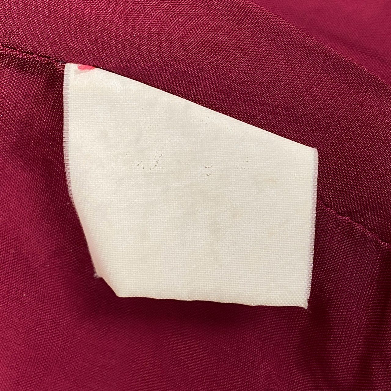 Eb11 GIVENCHY ジバンシィ ヴィンテージ ノーカラーキルティングジャケット ショート丈ジャケット アウター ピンク レディース 女性用k02i