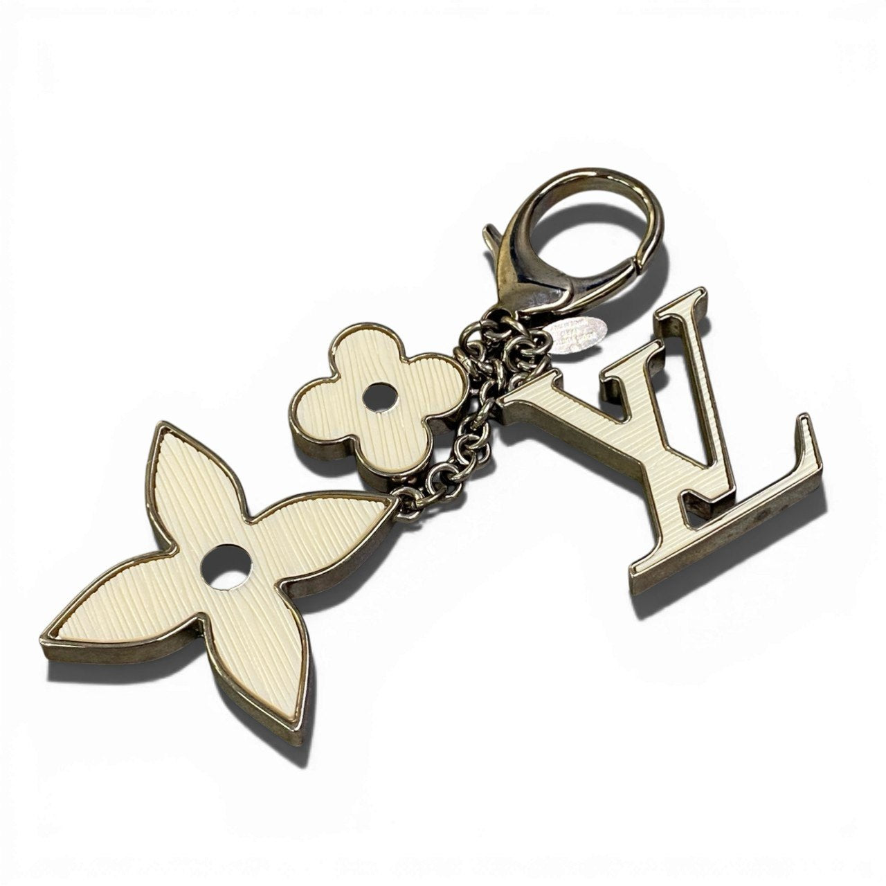 b15 LOUIS VUITTON ルイヴィトン ビジューサック フルール ドゥ エピ