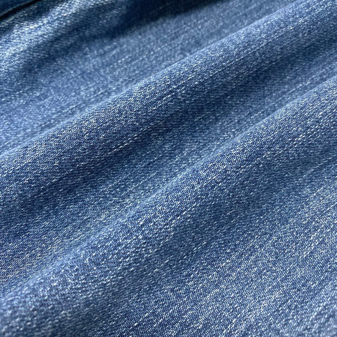 76c26 《美品》 STELLA McCARTNEY ステラマッカートニー デニムジャンプスーツ Denim Jumpsuit サイズ38 インディゴブルー オールインワンt18r