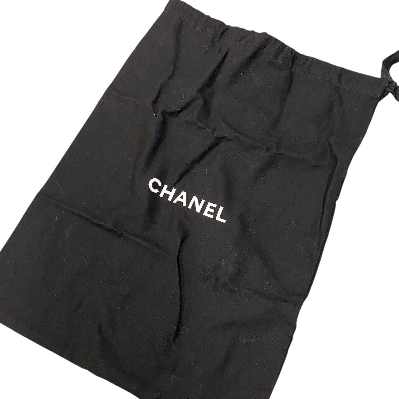 3e16 CHANEL シャネル 2025年 メリージェーン ベルベット フラットシューズ パンプス G46542 36Cサイズ ブラック レディース 女性用k02i