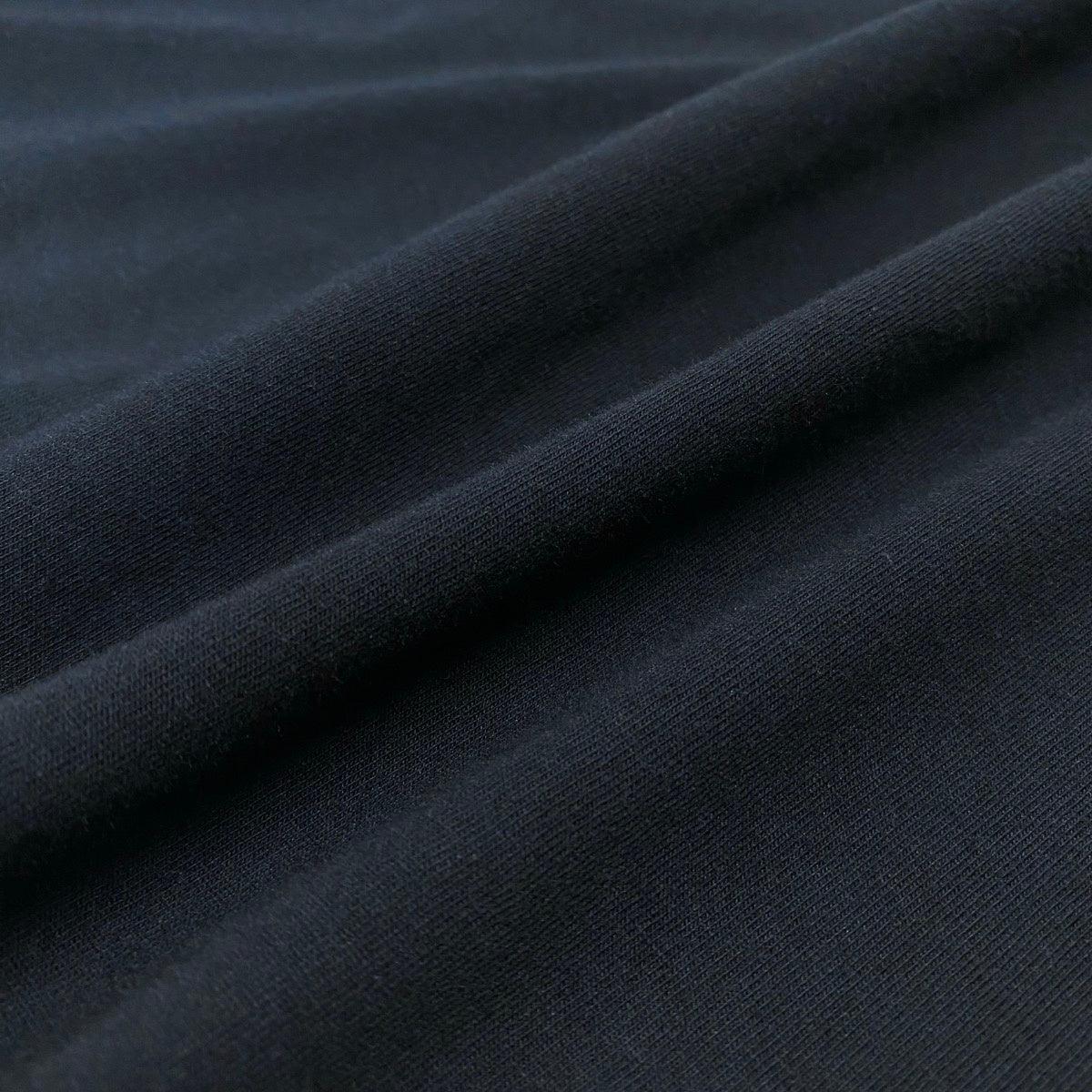 Mf18 Dior Homme ディオールオム Bee刺繍 ワンポイント Tシャツ Bee Embroidered T-Shirt M ブラックt18r