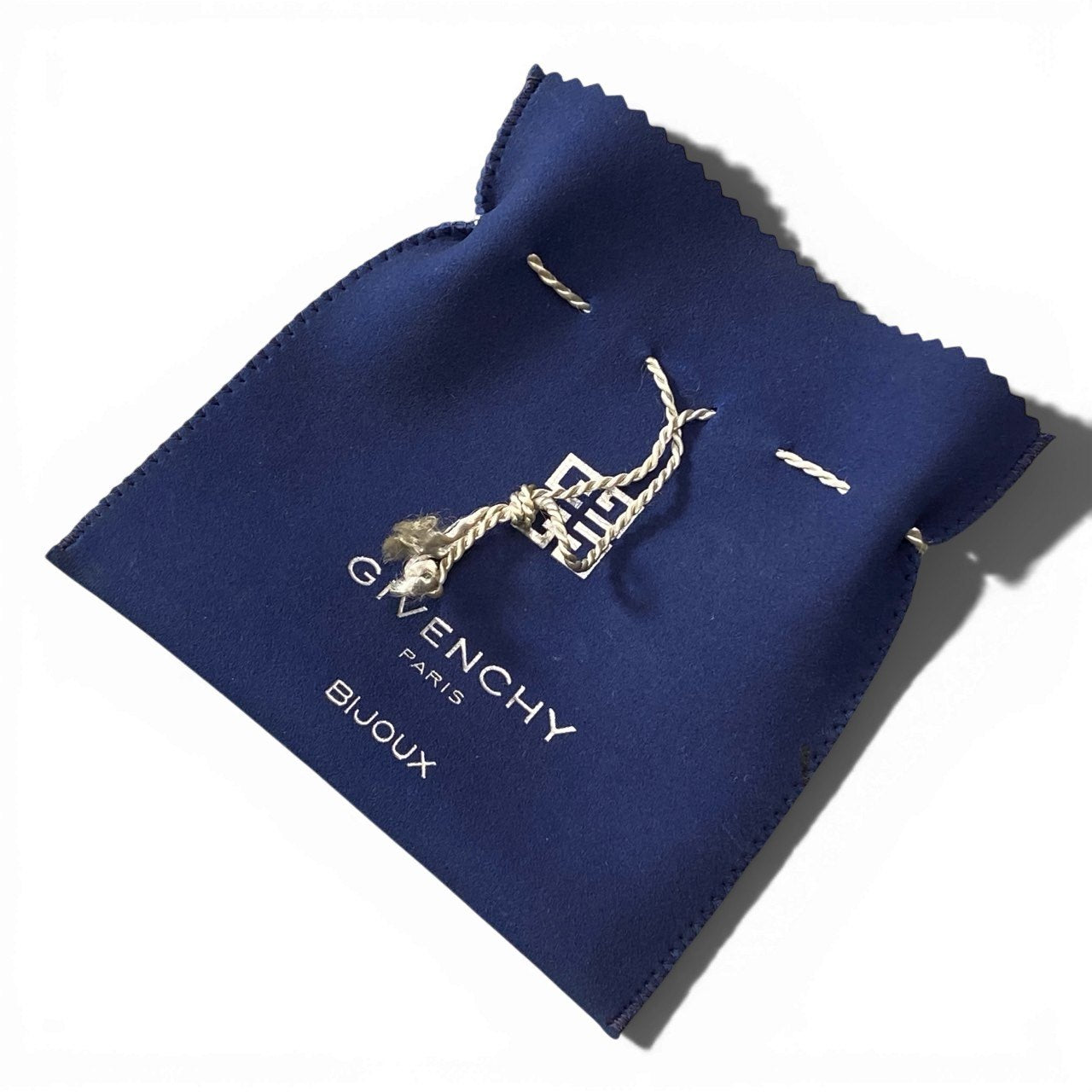 b2 GIVENCHY ジバンシー ハートチャーム ゴールドボールネックレス Gold Heart Necklace ジュエリー アクセサリーt18r