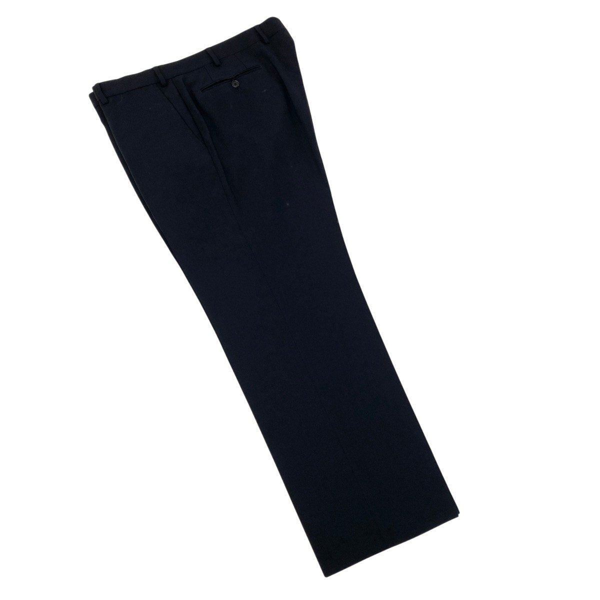 84f18 ARMANI COLLEZIONI アルマーニコレッツォーニ スーツ セットアップ サイズ54 ブラック フォーマル ビジネス 冠婚葬祭t18r