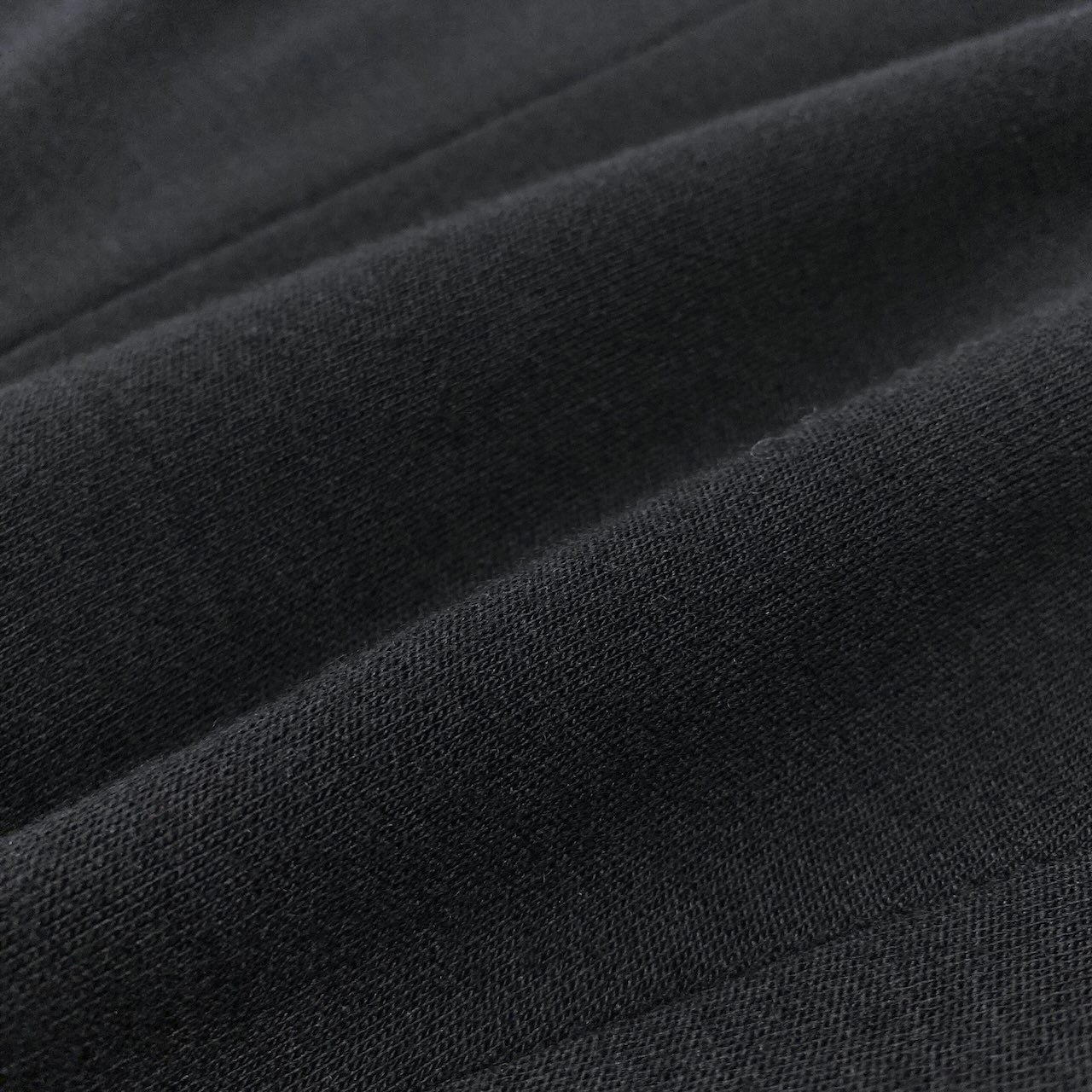 48e28 GUCCI グッチ vintage ノーカラージャケット ダブルブレスト  サイズ42 ブラック ウール100％ レディース 女性服o07t