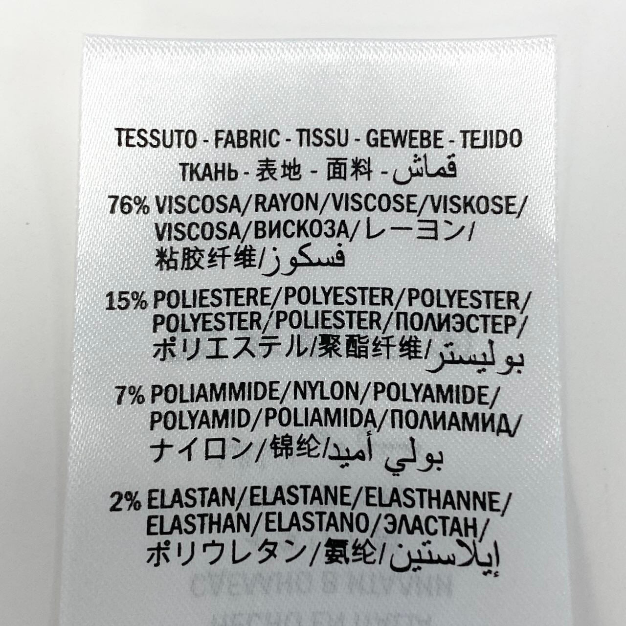 84c19 ALEXANDER MQUEENN アレキサンダーマックイーン 半袖ニットワンピース フレアワンピース バイカラー レディース 女性服 イタリア製 サイズS ブラック オフホワイトu02t