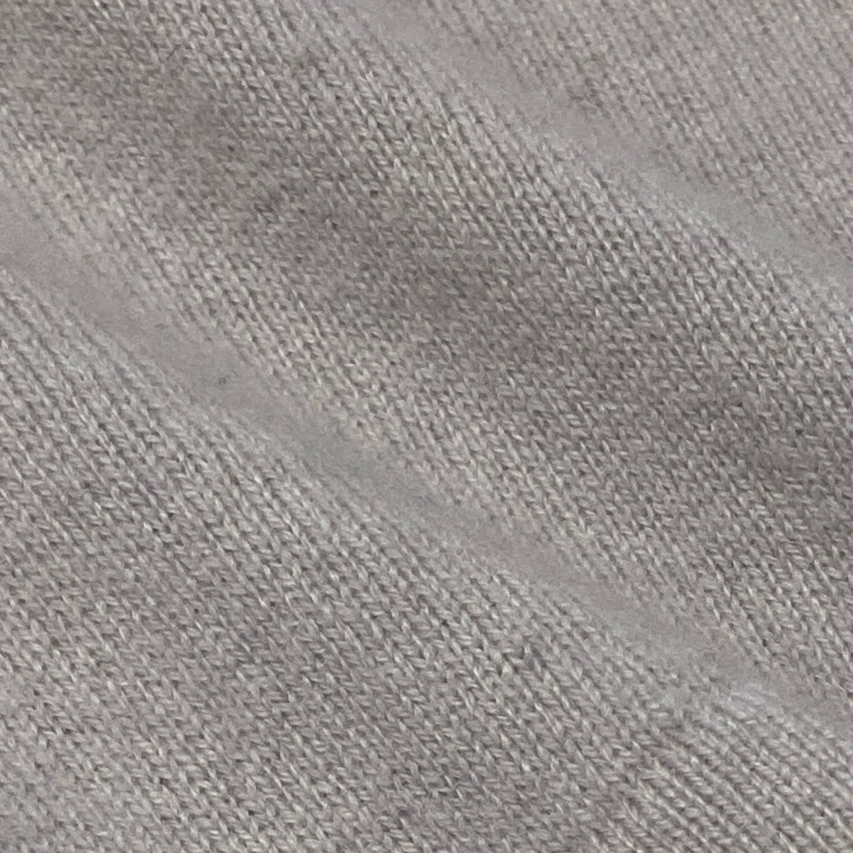 i27 BRUNELLO CUCINELLI カシミヤニットカーディガン レイヤードデザイン Vネック Mサイズ アイボリー カシミヤ100％ レディース 女性用u02t