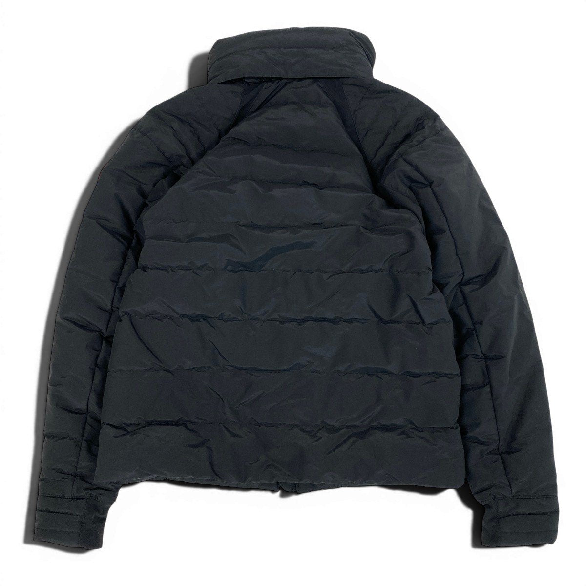 32f11 CANADA GOOSE カナダグース Hybridge Base ハイブリッジベース ダウンジャケット 2749M サイズS / 180 ブラックt18r