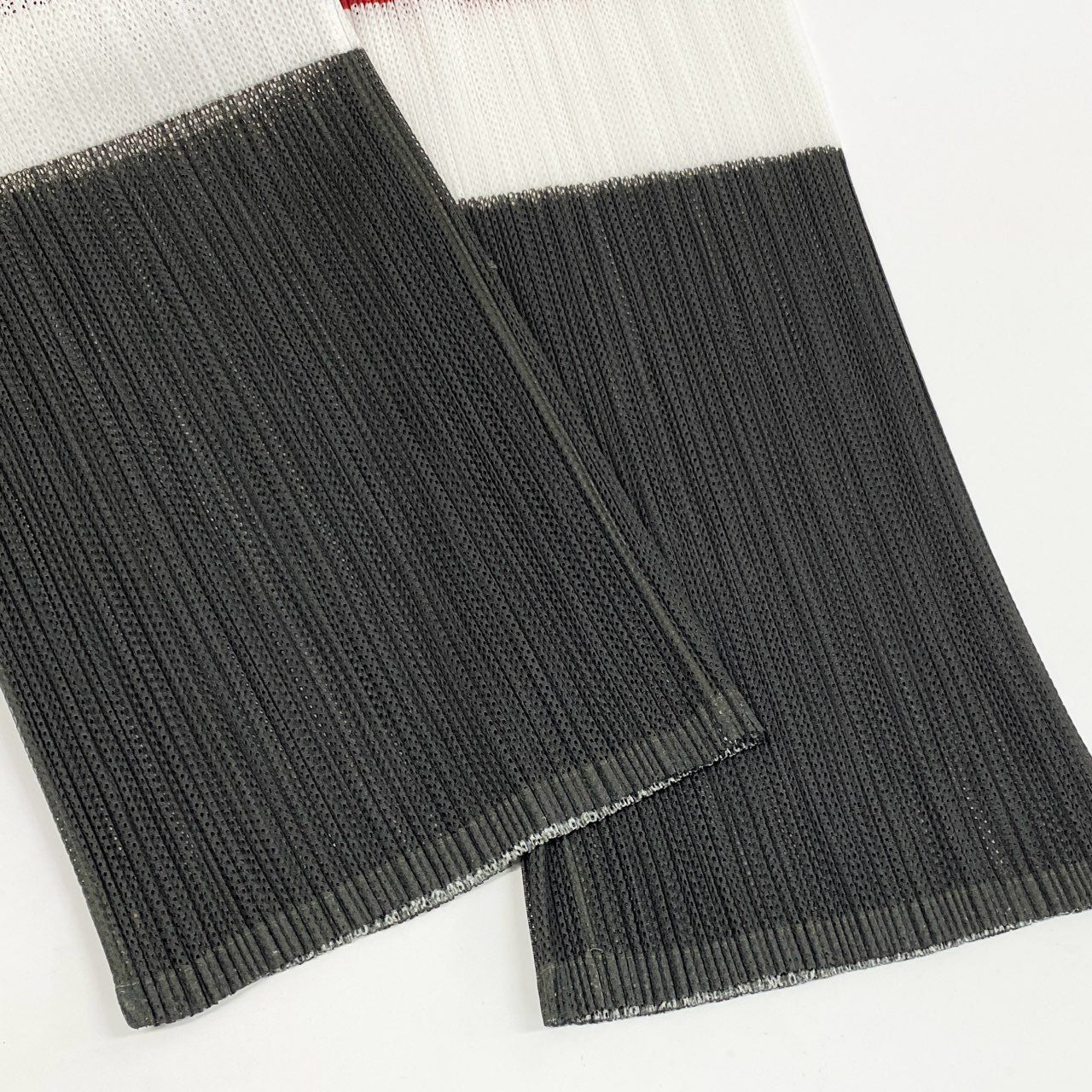 1j27 PLEATS PLEASE プリーツプリーズ プリーツパンツ スラックス ボトム パンツ PP96-JF073 3サイズ マルチカラー レディースu02t