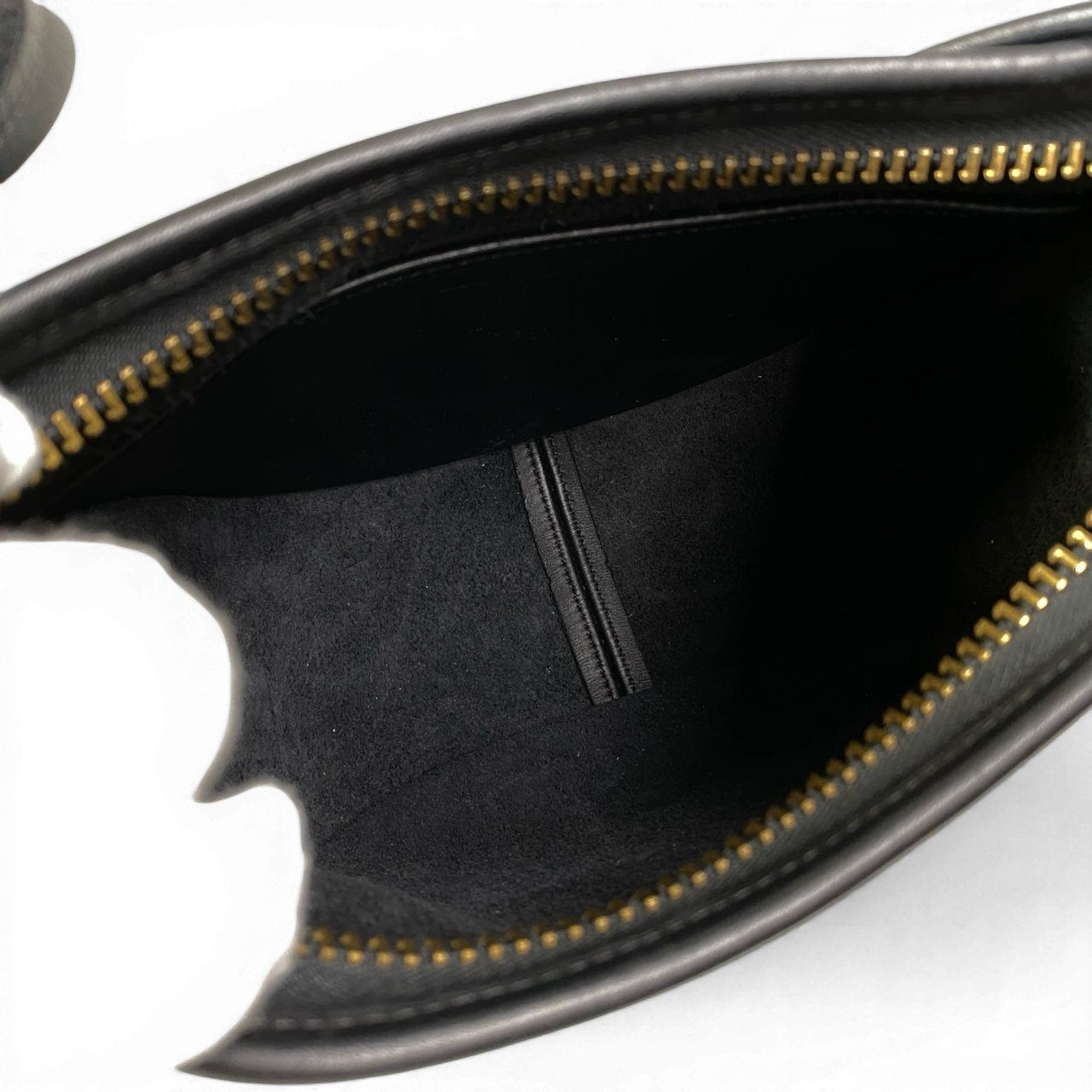 d9 《美品》 オールドコーチ マシュー ショルダーバッグ Old Coach Leather Shoulder Bag 9950 ブラック レザー カバンt18r