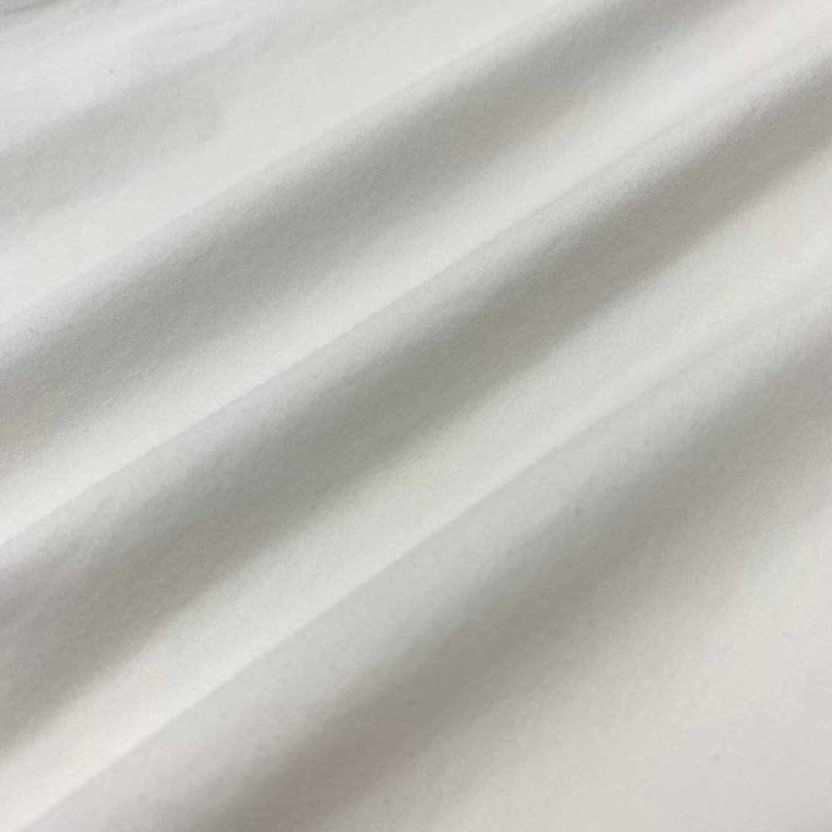 19i25 robe de chambre COMME des GARCONS コムデギャルソン 長袖シャツワンピース コットンシャツ 白シャツ ロングシャツワンピース ホワイト 綿100％ レディース 女性用u02t