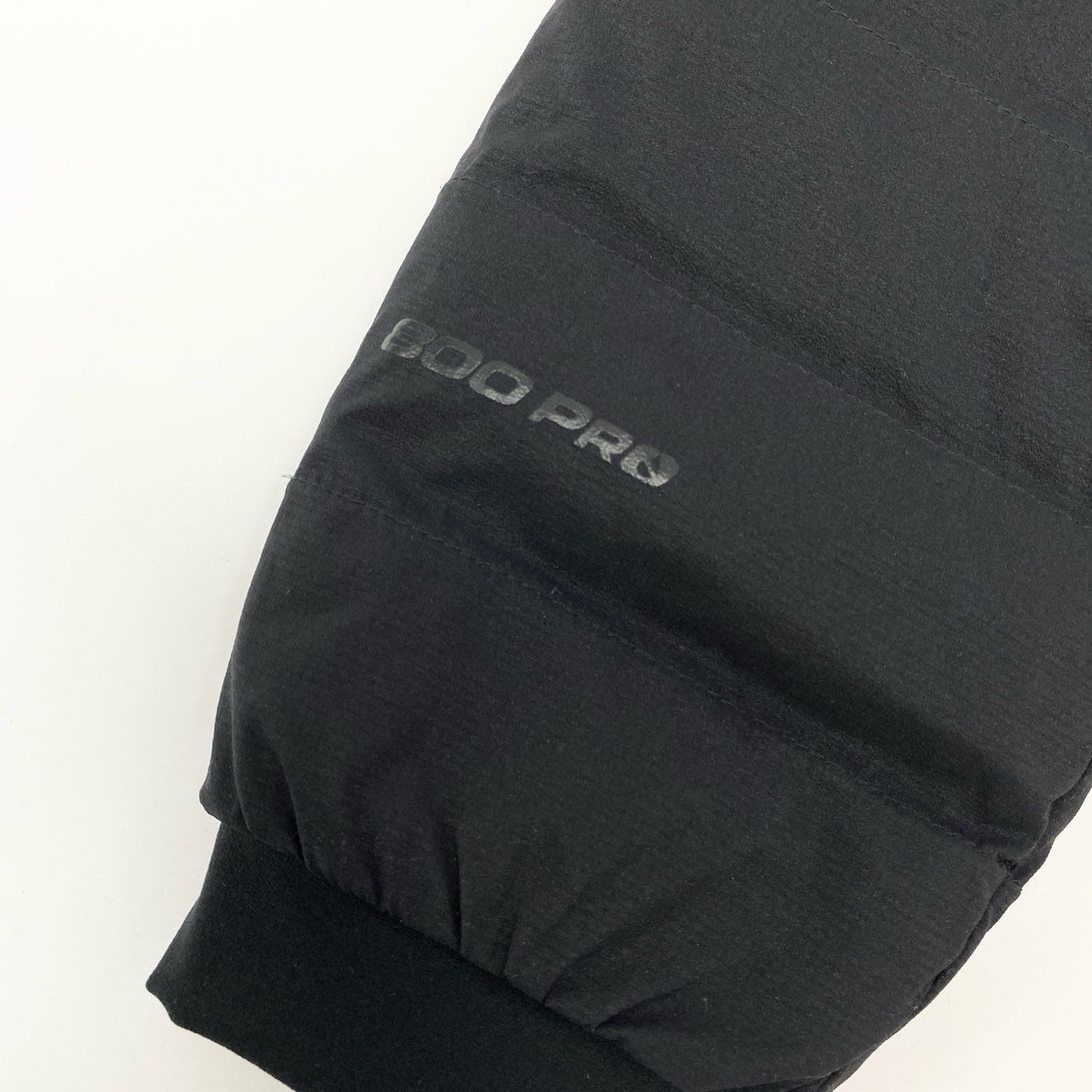 59c5 THE NORTH FACE ザ ノースフェイス L3 50/50 Down Hoodie ダウンジャケット サミットシリーズ ND52022 サイズXS サミットゴールド ブラック メンズ アウターk02i