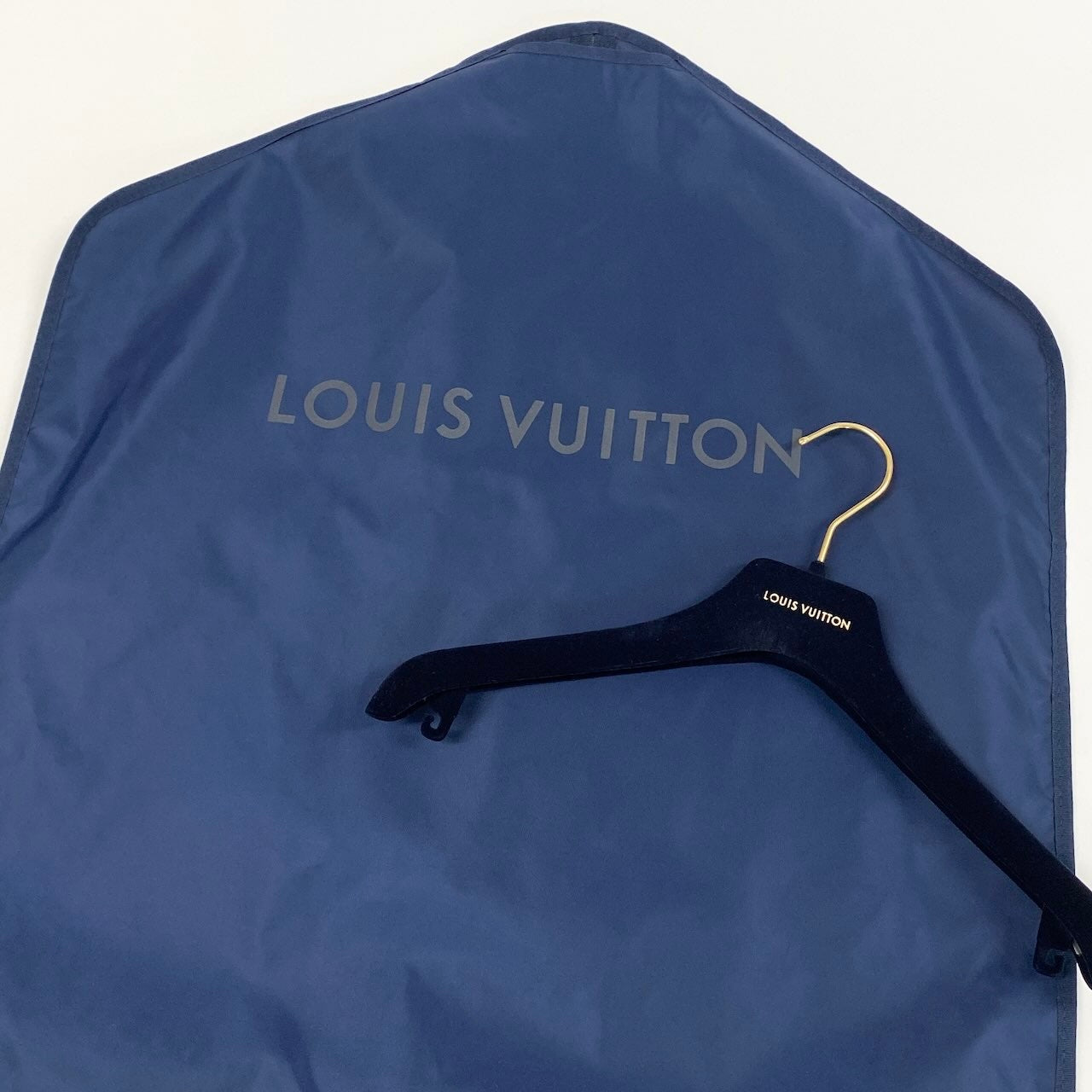 Ec31 《美品》 LOUIS VUITTON ルイヴィトン Vステッチ ノースリーブ ワンピース V Stitch Sleeveless Dress サイズ36 アイボリーt18r