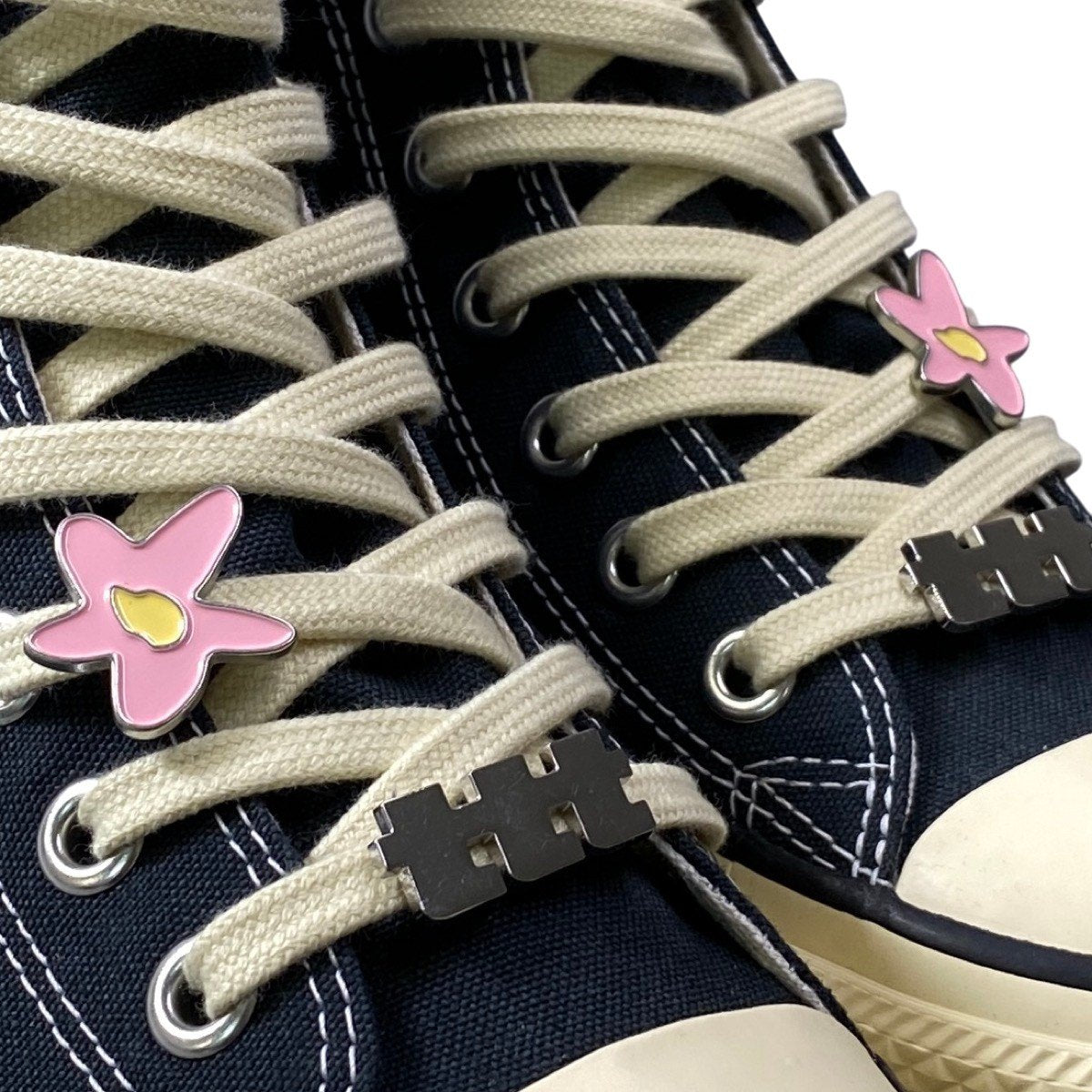 1g1 CONVERSE コンバース TTT MSW コラボ 限定モデル ハイカットスニーカー キャンバス GORE-TEX 31310870 26cm ブラック メンズ 紳士靴o07t