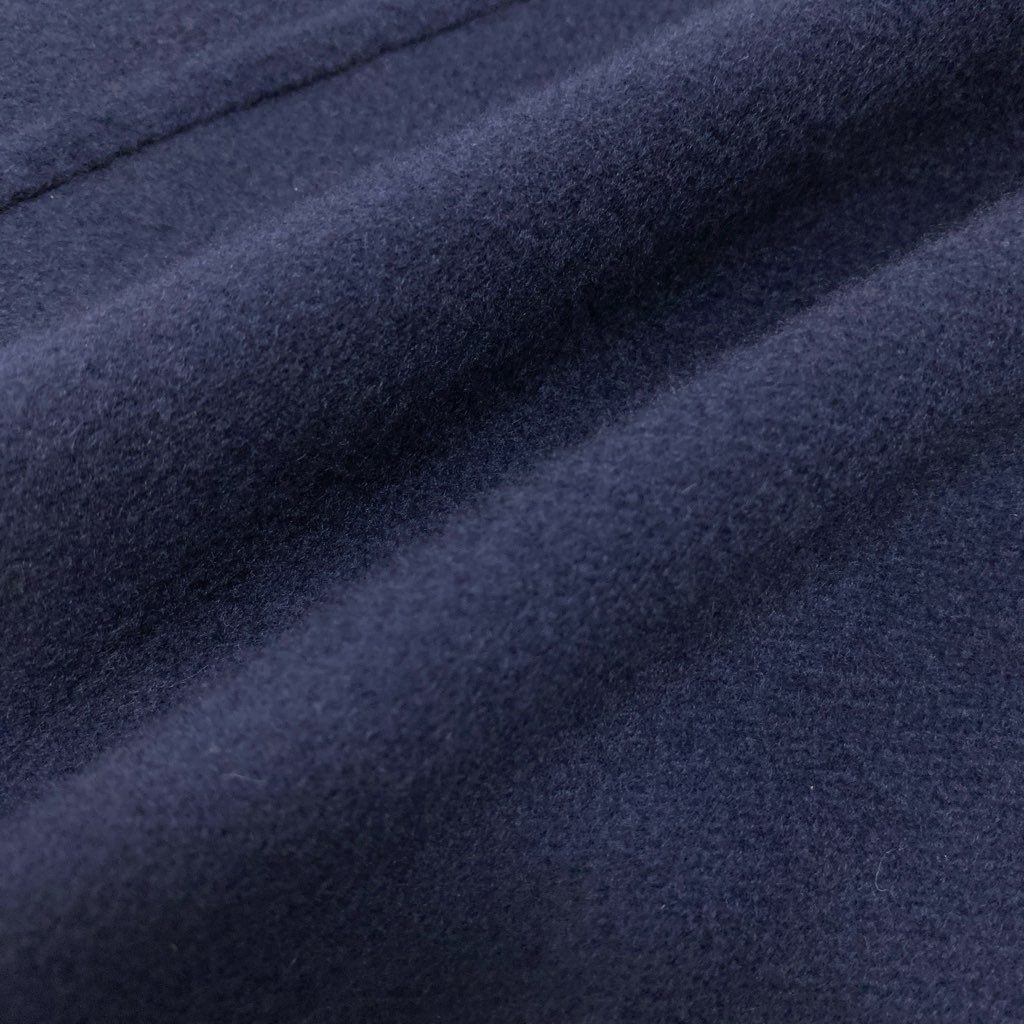 3l27《未使用保管品》 AGNONA アニオナ ALTUNA カシミヤ セットアップ サイズ42 / 46 ネイビー 最高級 女性服 タグ付t18r