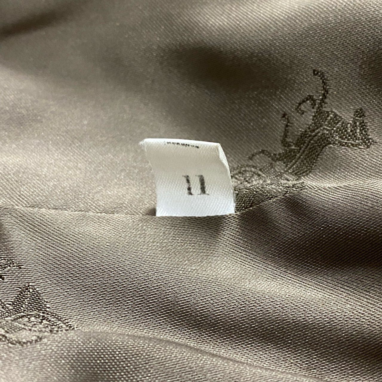 5k4 《希少》 シルバーフォックス 肉厚 超ロングコート 112cm サイズ11 最高級本毛皮 襟巻付き FOX FUR リアルファーt18r