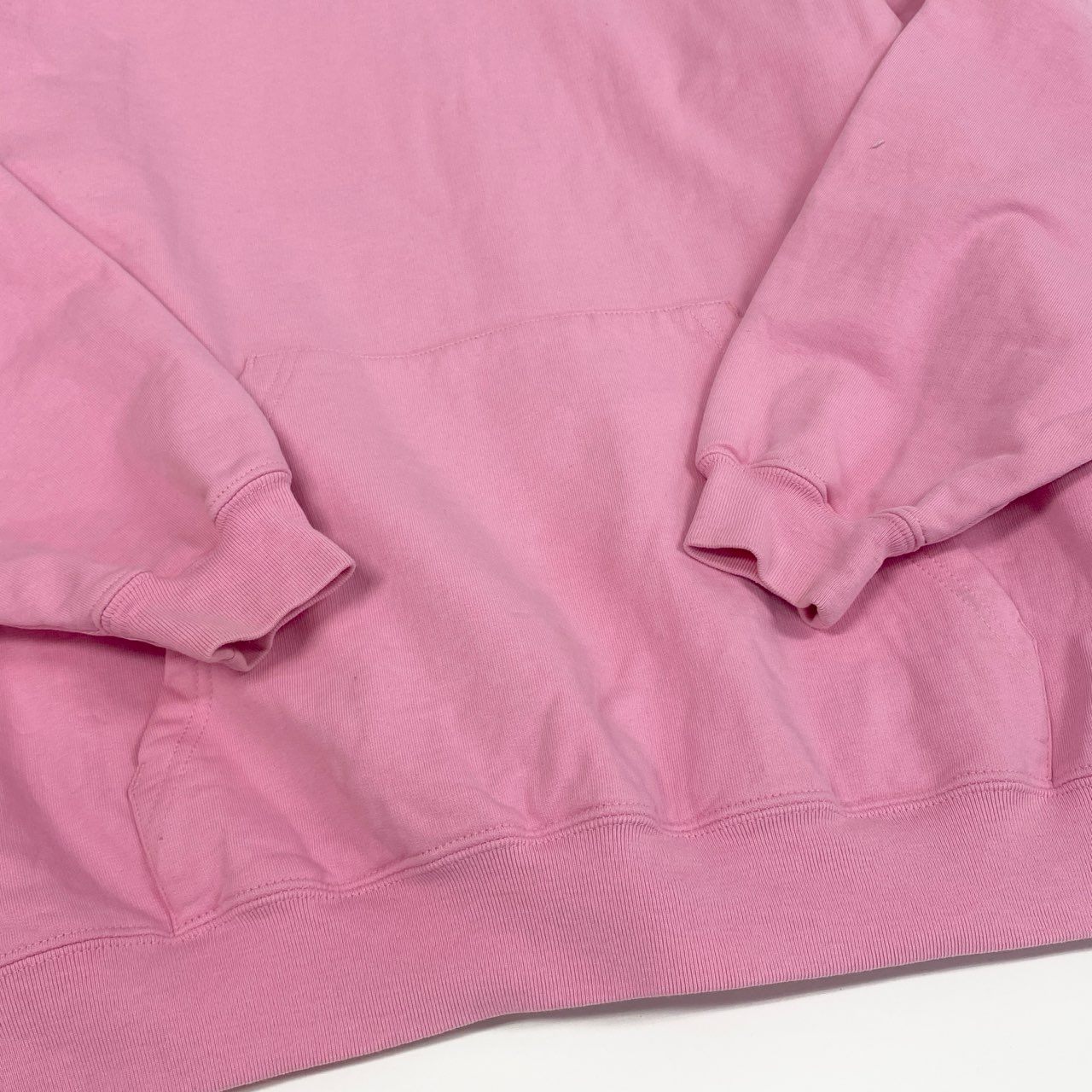 4a4 Balenciaga バレンシアガ 2022 Rhinestone Logo ラインストーンロゴ Unisex Parka ユニセックス パーカー コットン100％ Sサイズ 男女兼用k02i