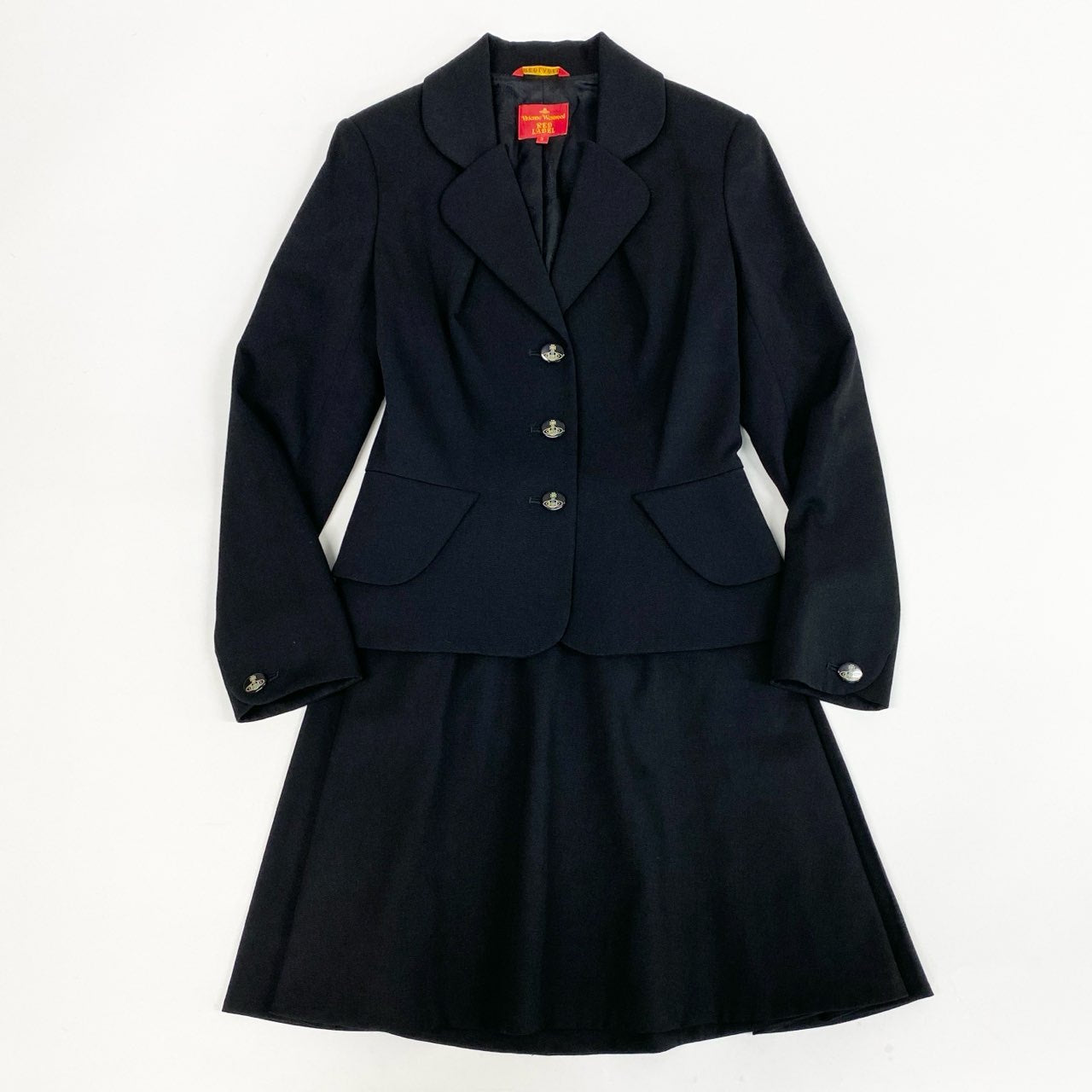 68L11 Vivienne Westwood RED LABEL ヴィヴィアンウエストウッド