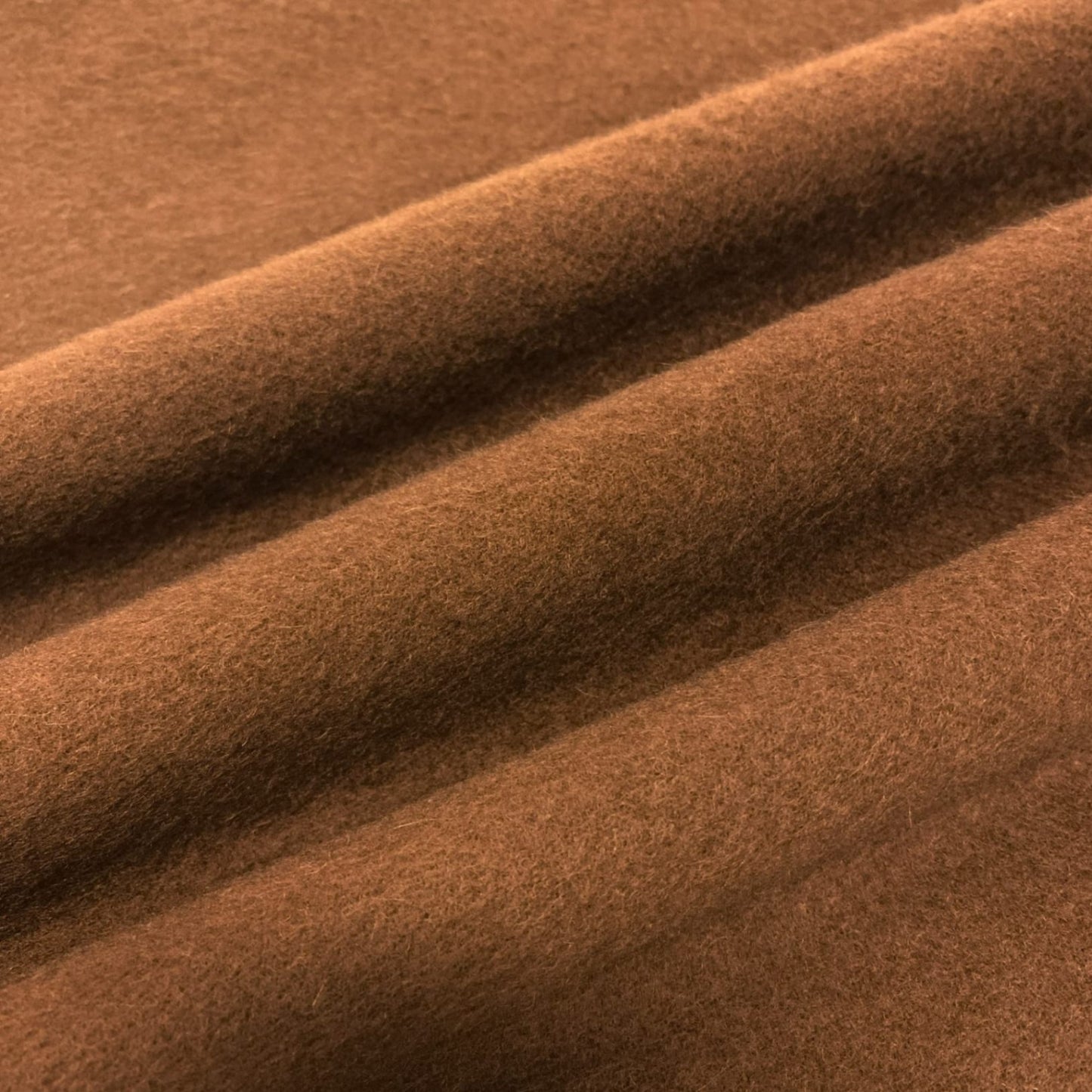 l20 HERMES エルメス ブラウン カシミヤ100 50cm×320cm 超大判 カシミヤマフラー ストール ユニセックス メンズ レディース カシミアk02i