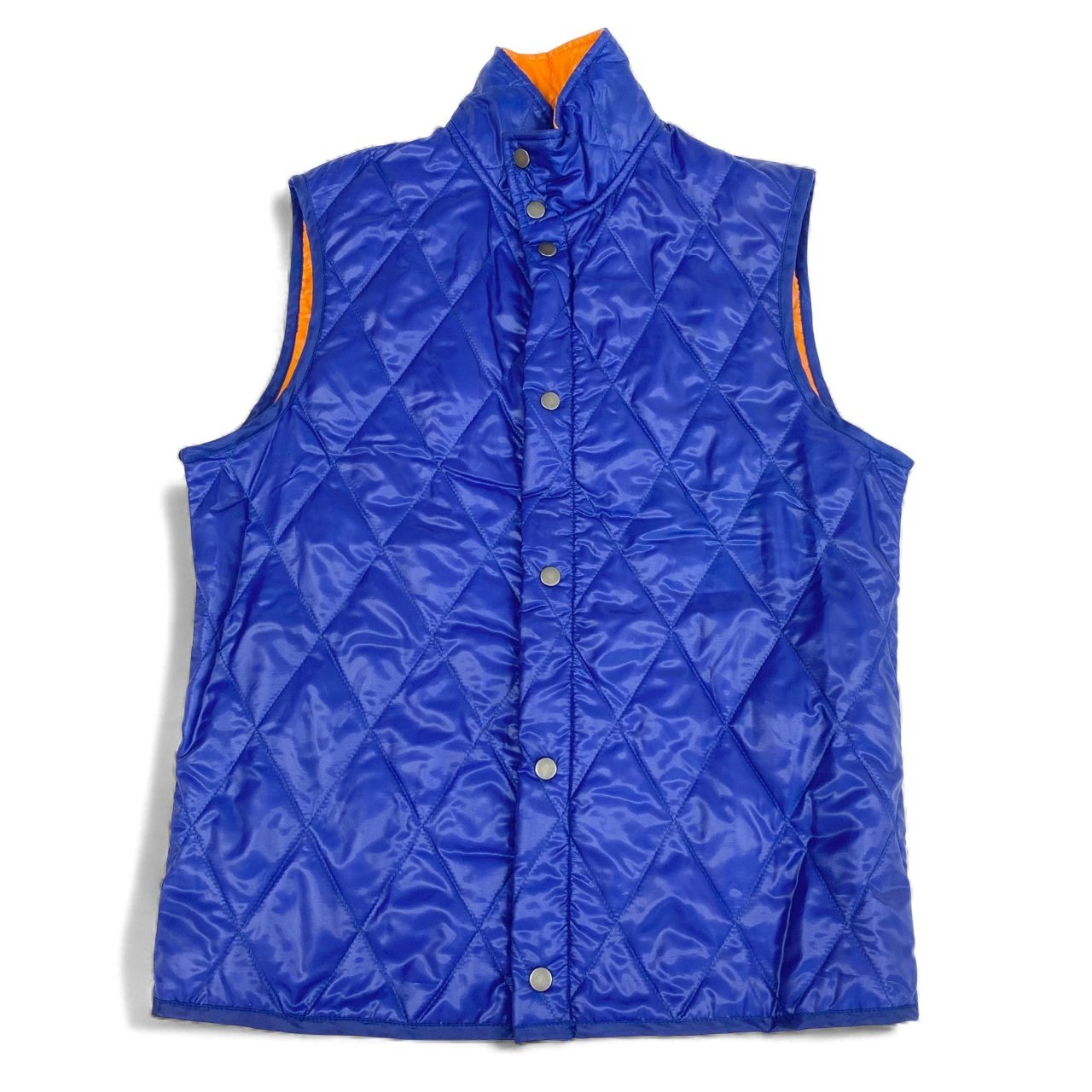 49L9 《200着限定品》 TOMMY HILFIGER トミーヒルフィガー Limited Edition 159/200 MILLERAIN オイルドジャケット ベスト付 S ブラック Blauer ブラウラー イタリア製t18r