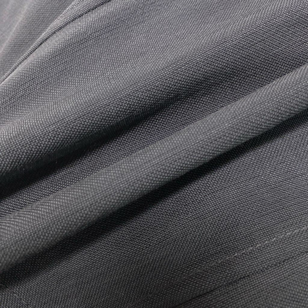 22l28 GIORGIO ARMANI ジョルジオアルマーニ スーツセットアップ テーラードジャケット スラックスパンツ 三釦 TSG52W 0S403 48サイズ グレー メンズ 男性用o07t