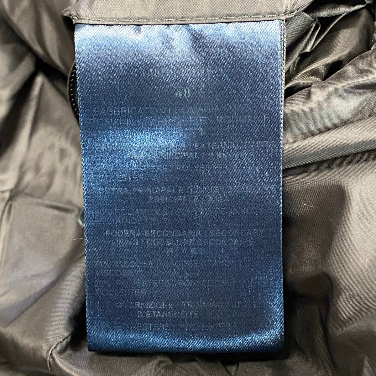 8f5 HERNO ヘルノ フーデット ダウンコート 3way フード/ファー取外し可 PI0214U サイズ48 アイボリー メンズ 紳士服u02t