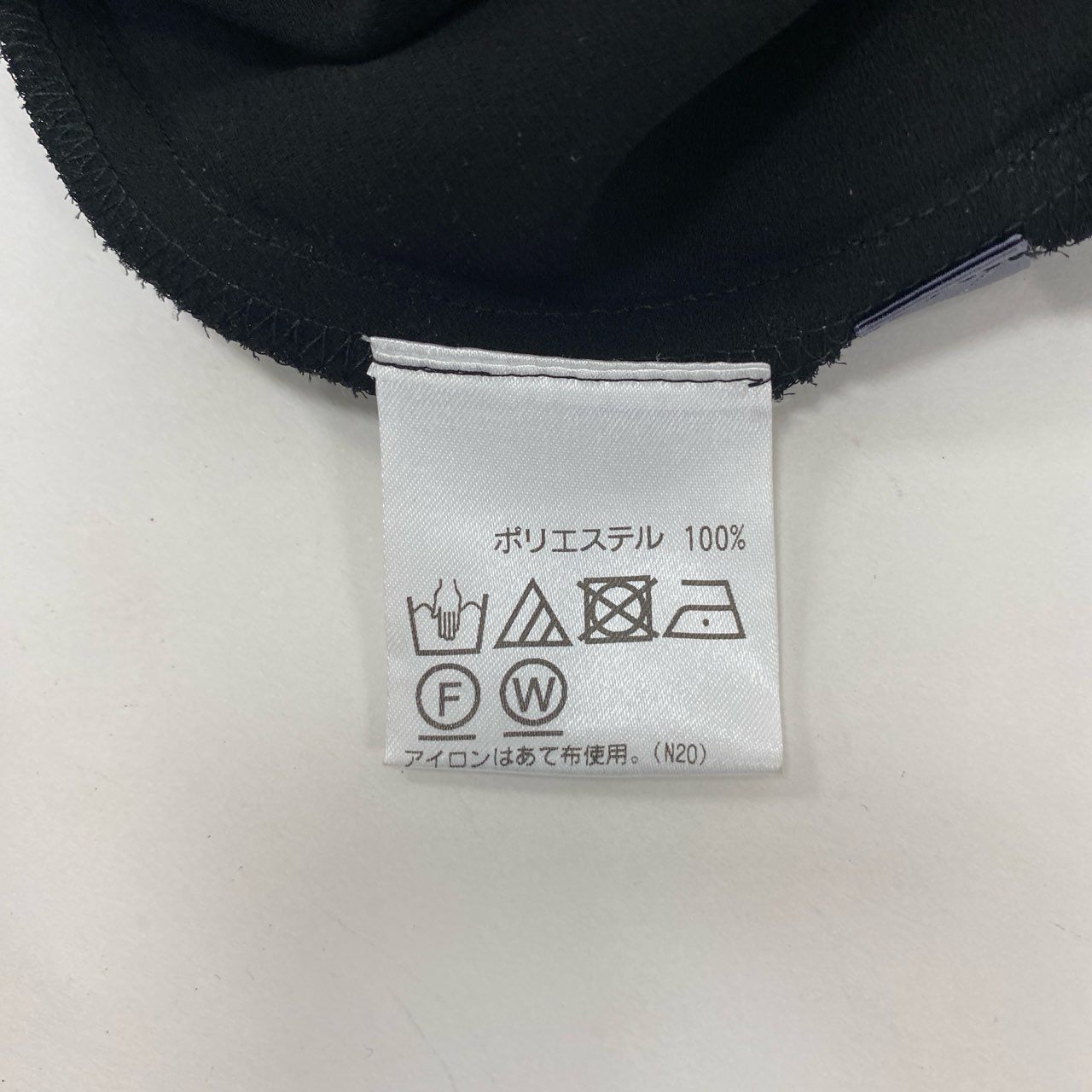 52k23《美品》 TOKUKO 1er VOL トクコプルミエヴォル ノースリーブワンピース アシンメトリー プリーツワンピース レディース 女性用 9  ブラック ポリエステル100％u02t