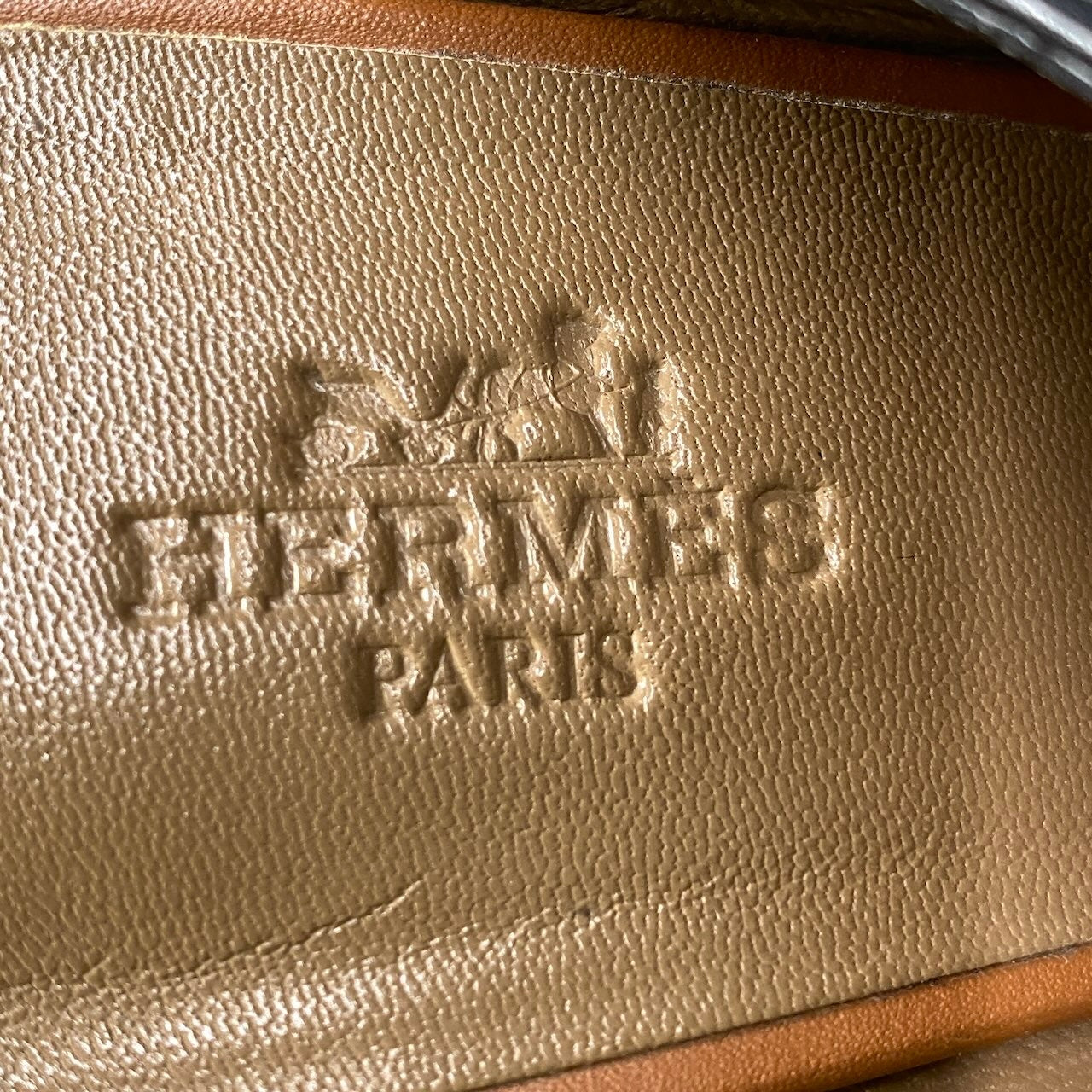 g1 HERMES エルメス オヴァシオン ケリー チャンキーヒールサンダル サイズ37 1/2 ブラック ブラウン ホワイト レディースk02i