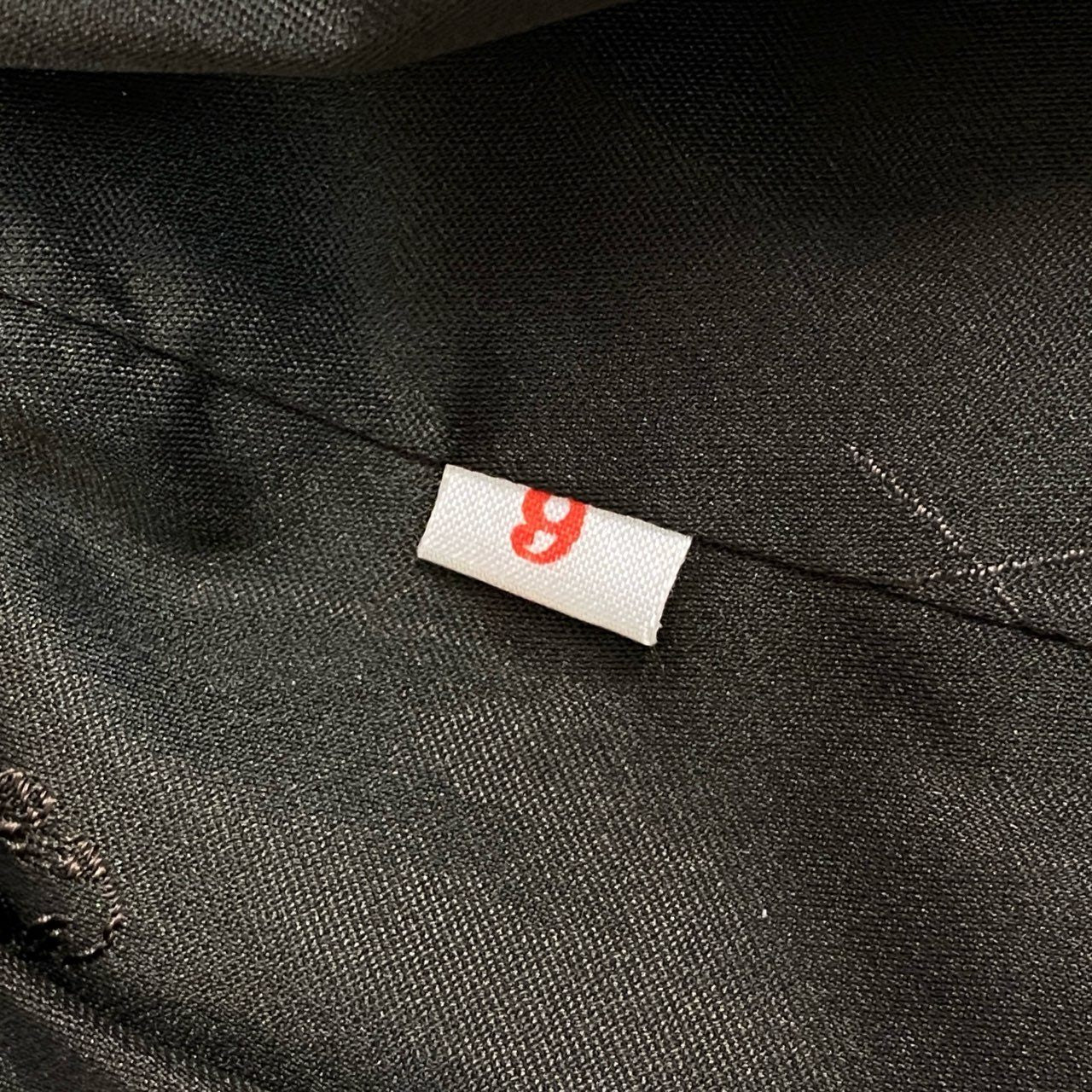 70l1《本毛皮》 デミバフミンク ミンクコート ハーフコート ミンクファー 裏地花柄 MINK FUR 9 ブラウン系u02t